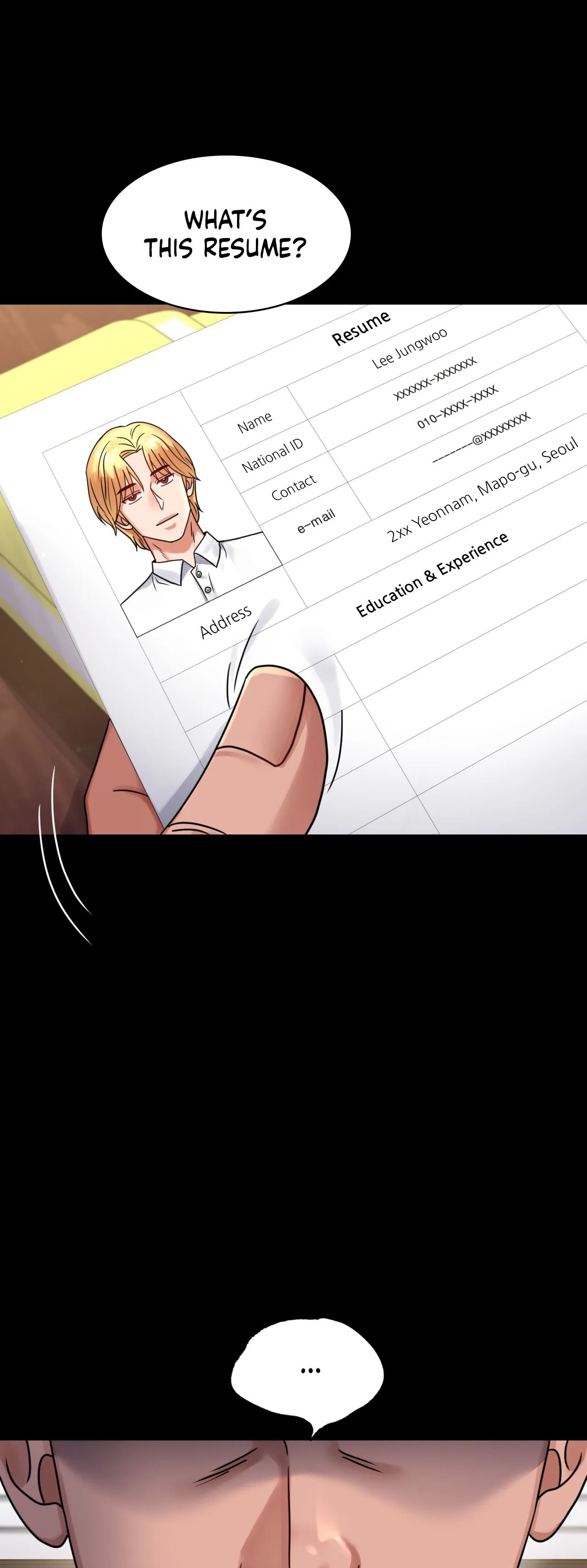 Illicit Love Chapter 62 - HolyManga.Net
