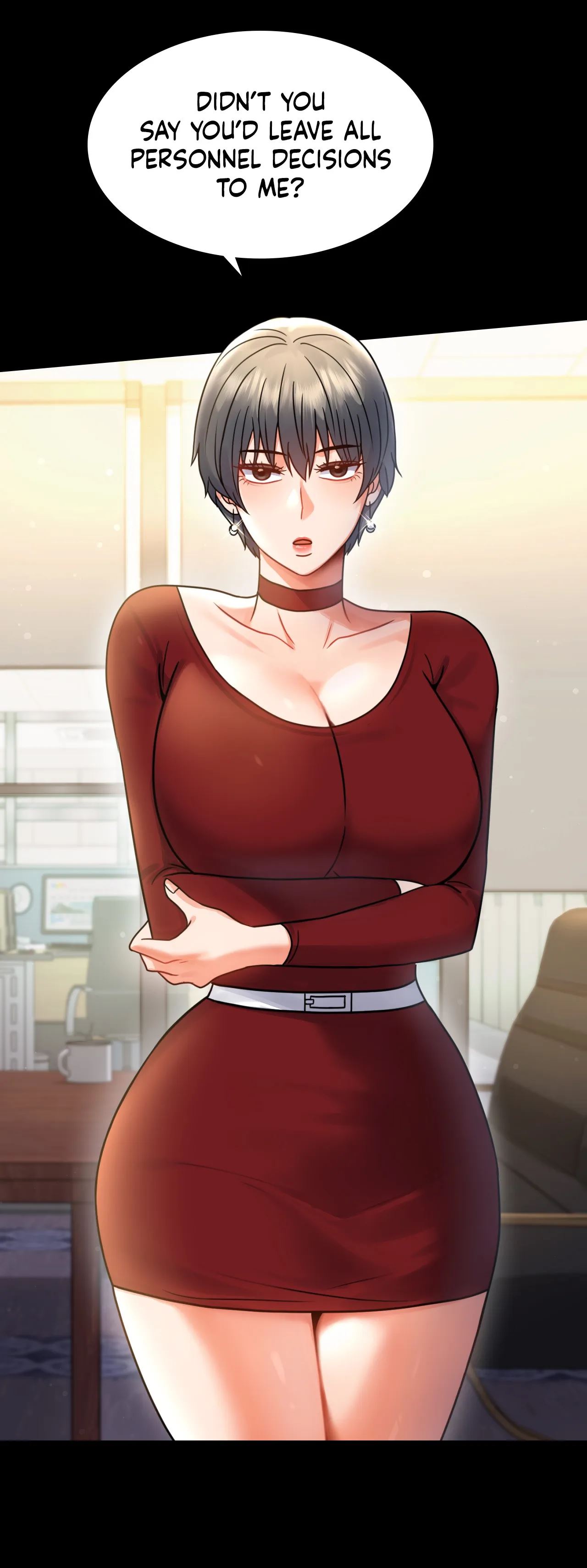 Illicit Love Chapter 62 - HolyManga.Net