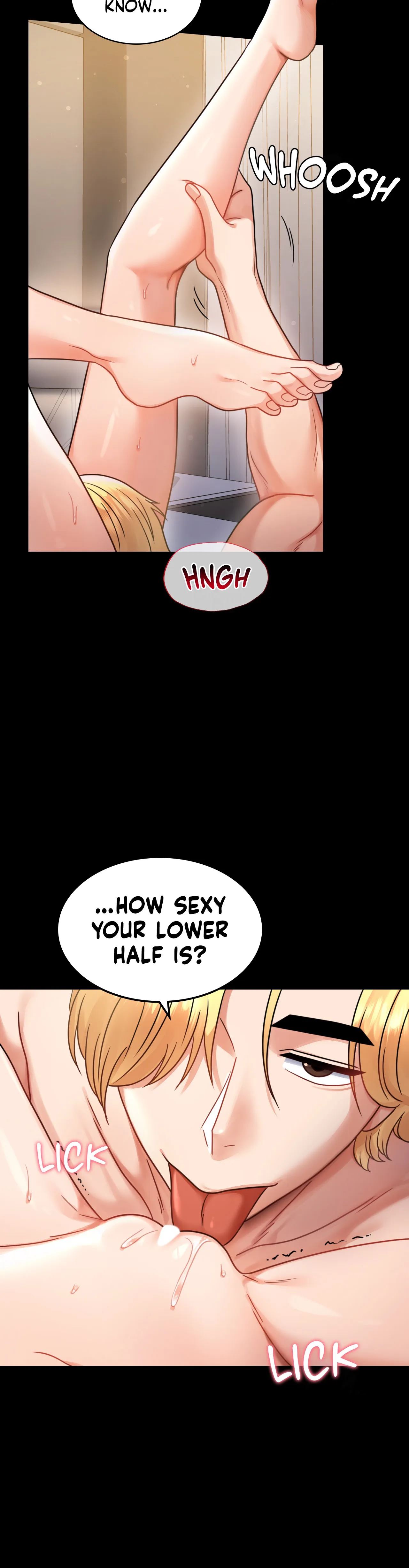 Illicit Love Chapter 62 - HolyManga.Net