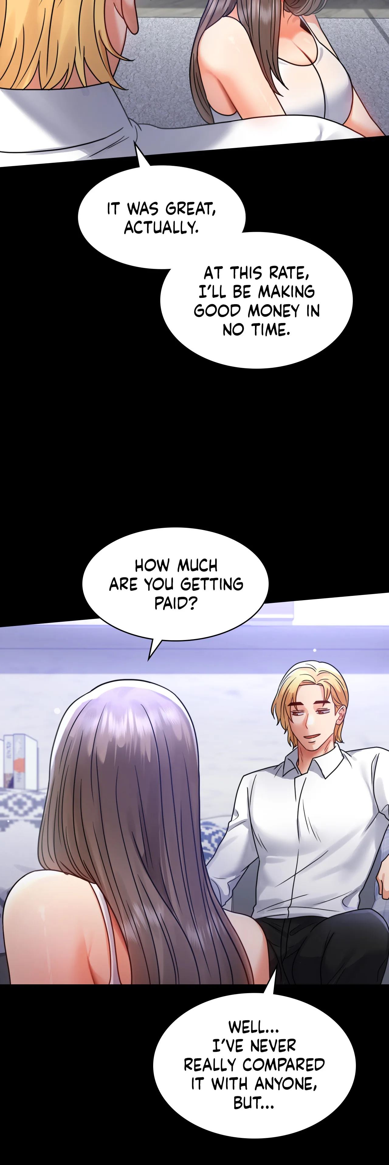 Illicit Love Chapter 63 - HolyManga.Net