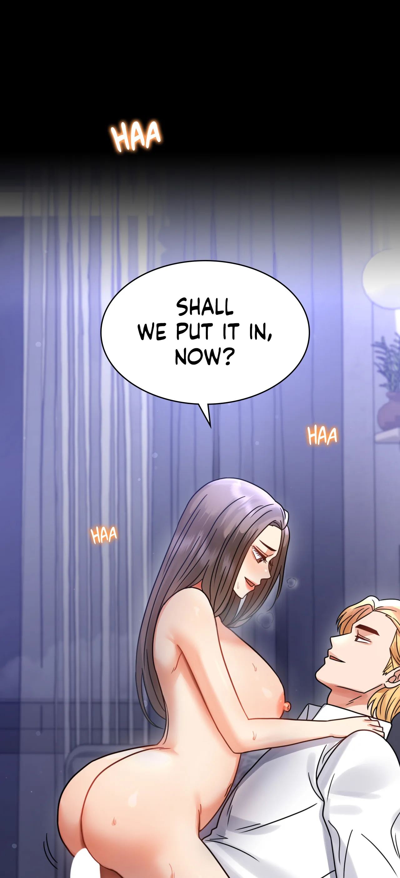 Illicit Love Chapter 63 - HolyManga.Net