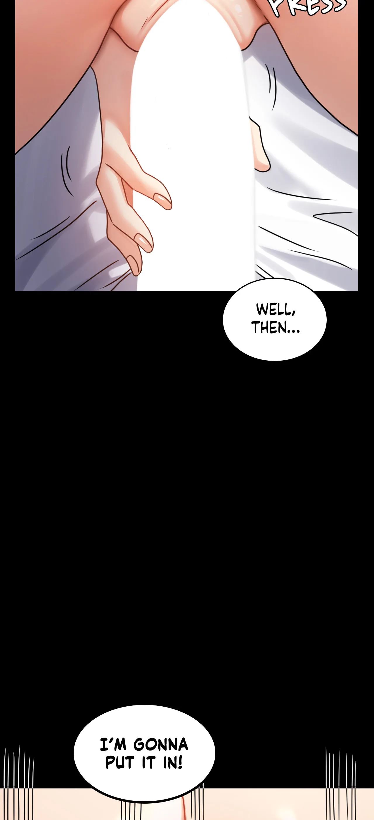 Illicit Love Chapter 63 - HolyManga.Net
