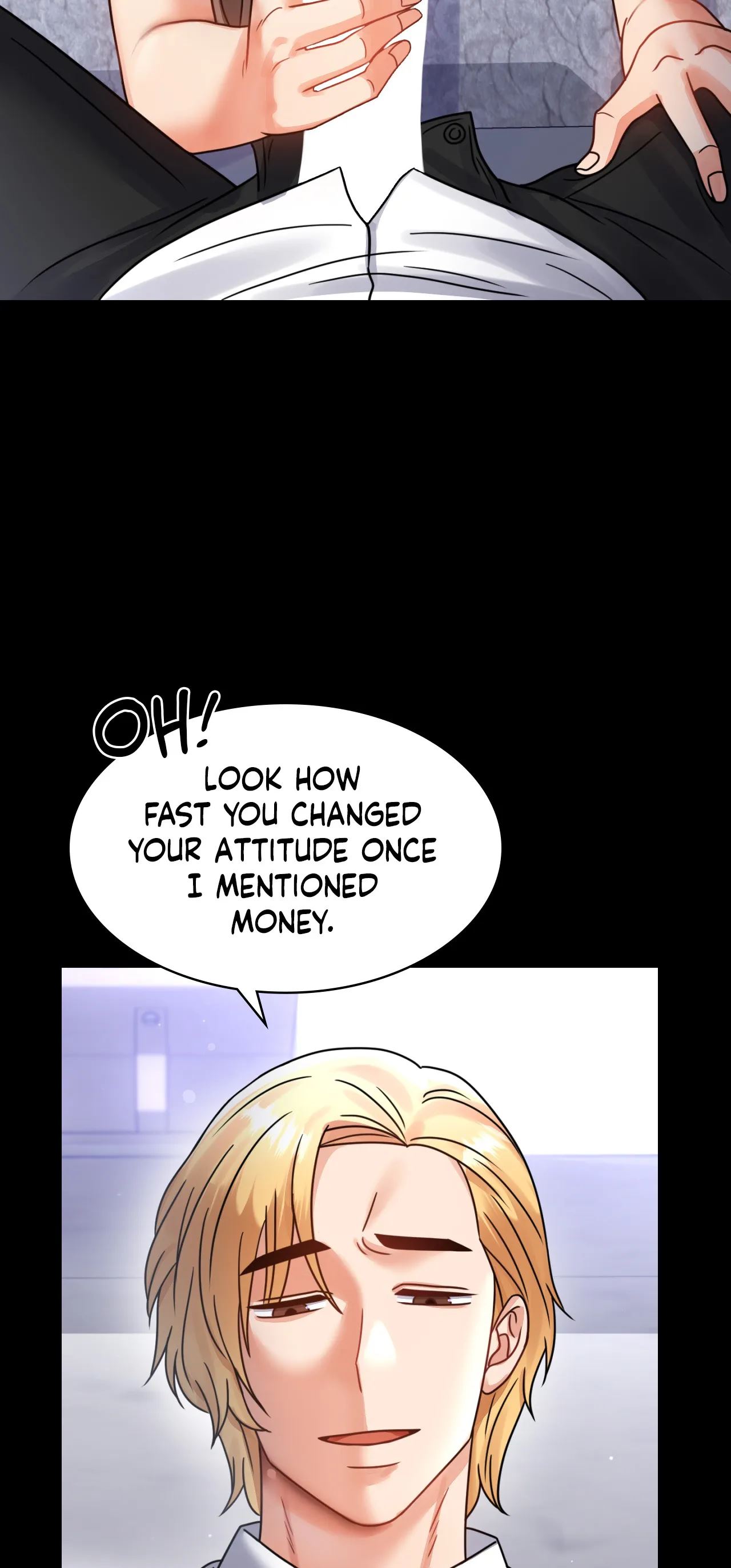 Illicit Love Chapter 63 - HolyManga.Net