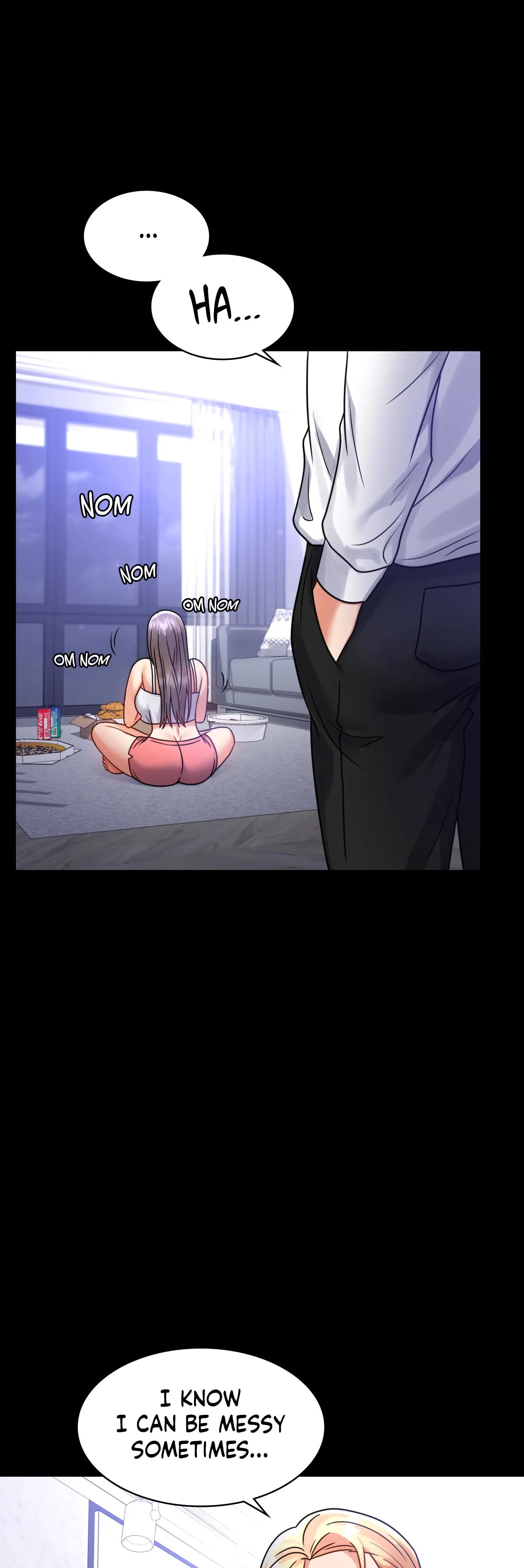 Illicit Love Chapter 63 - HolyManga.Net