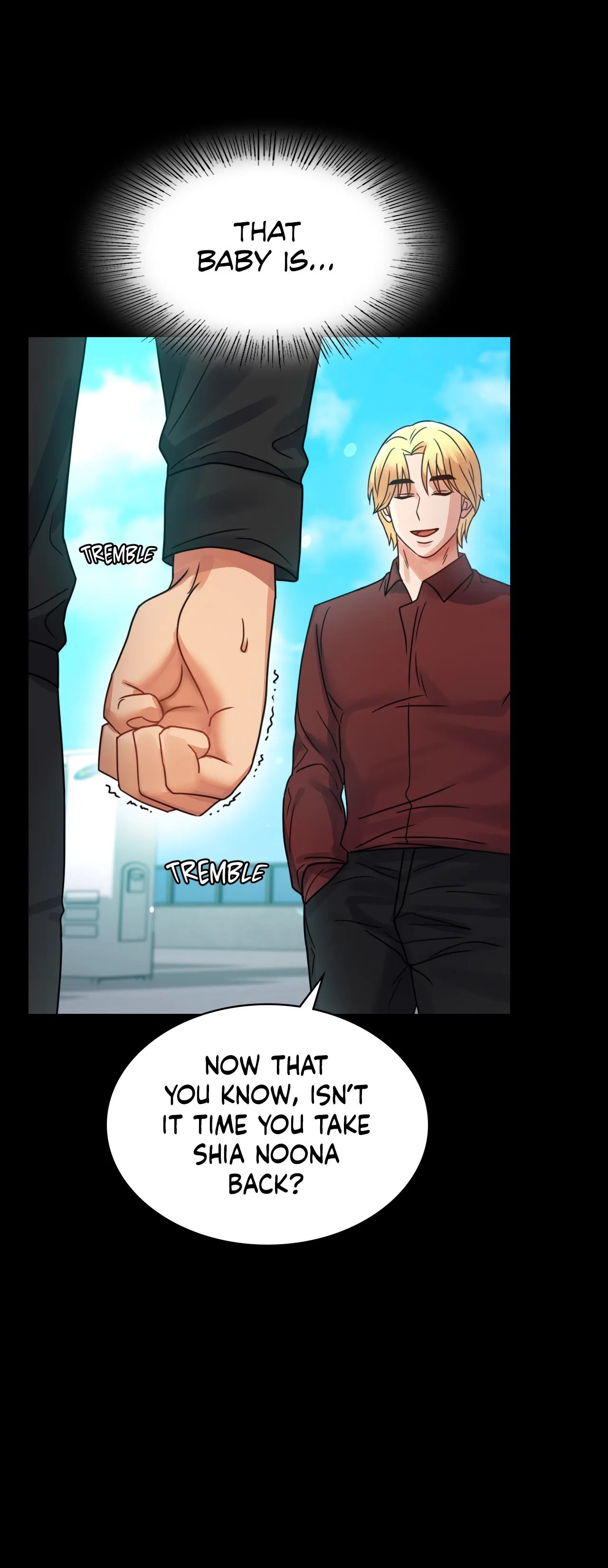 Illicit Love Chapter 63 - HolyManga.Net