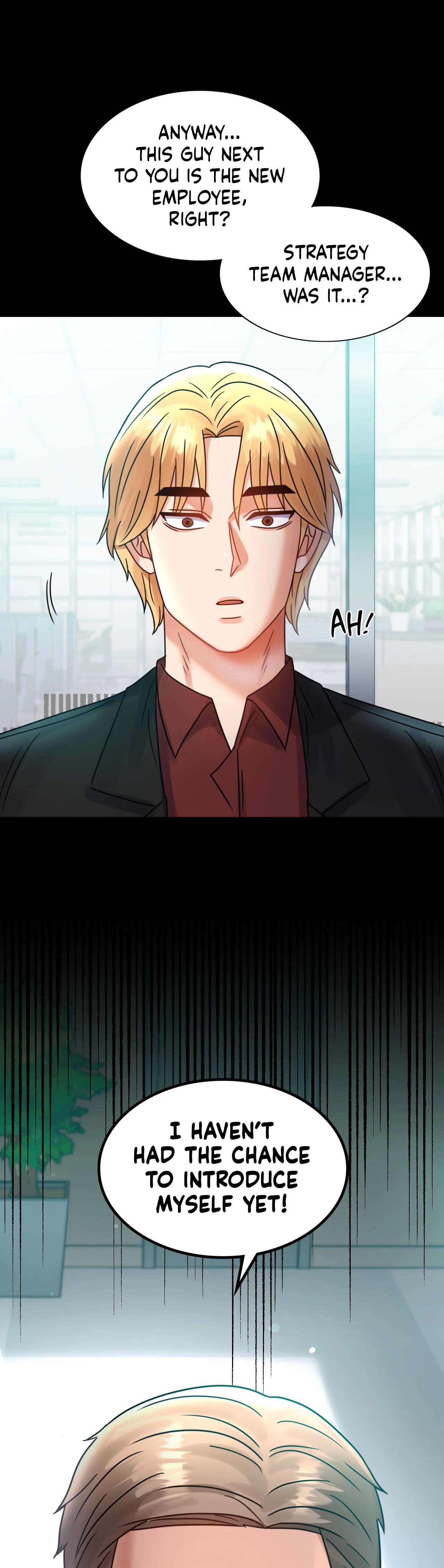 Illicit Love Chapter 63 - HolyManga.Net