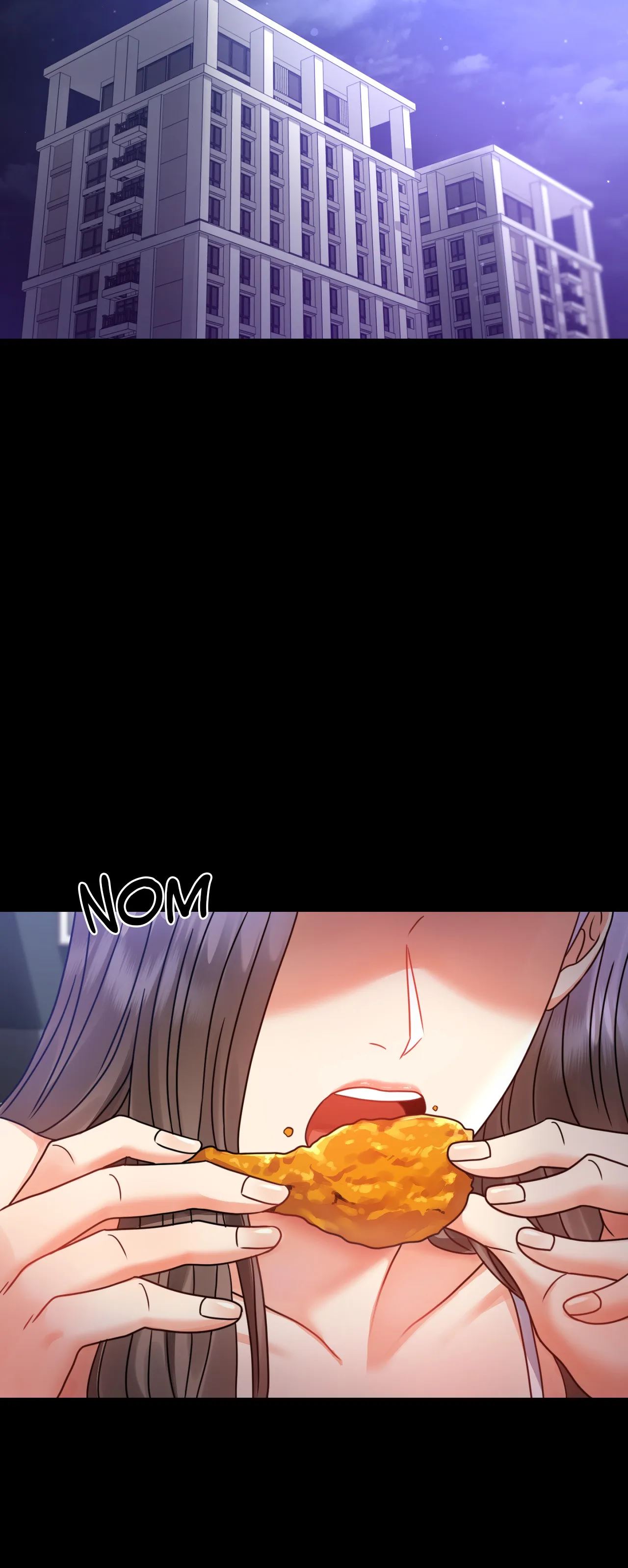 Illicit Love Chapter 63 - HolyManga.Net