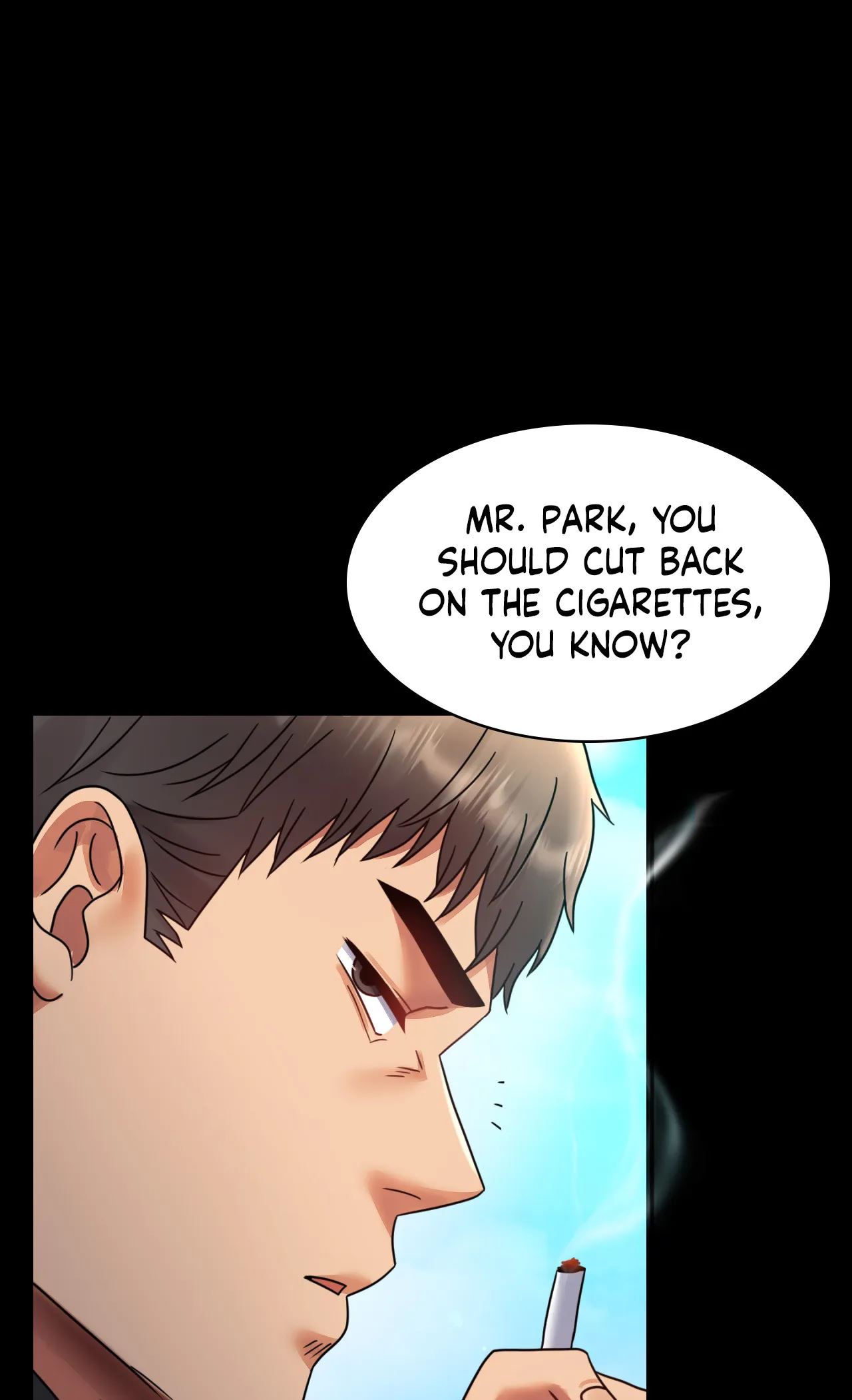 Illicit Love Chapter 63 - HolyManga.Net
