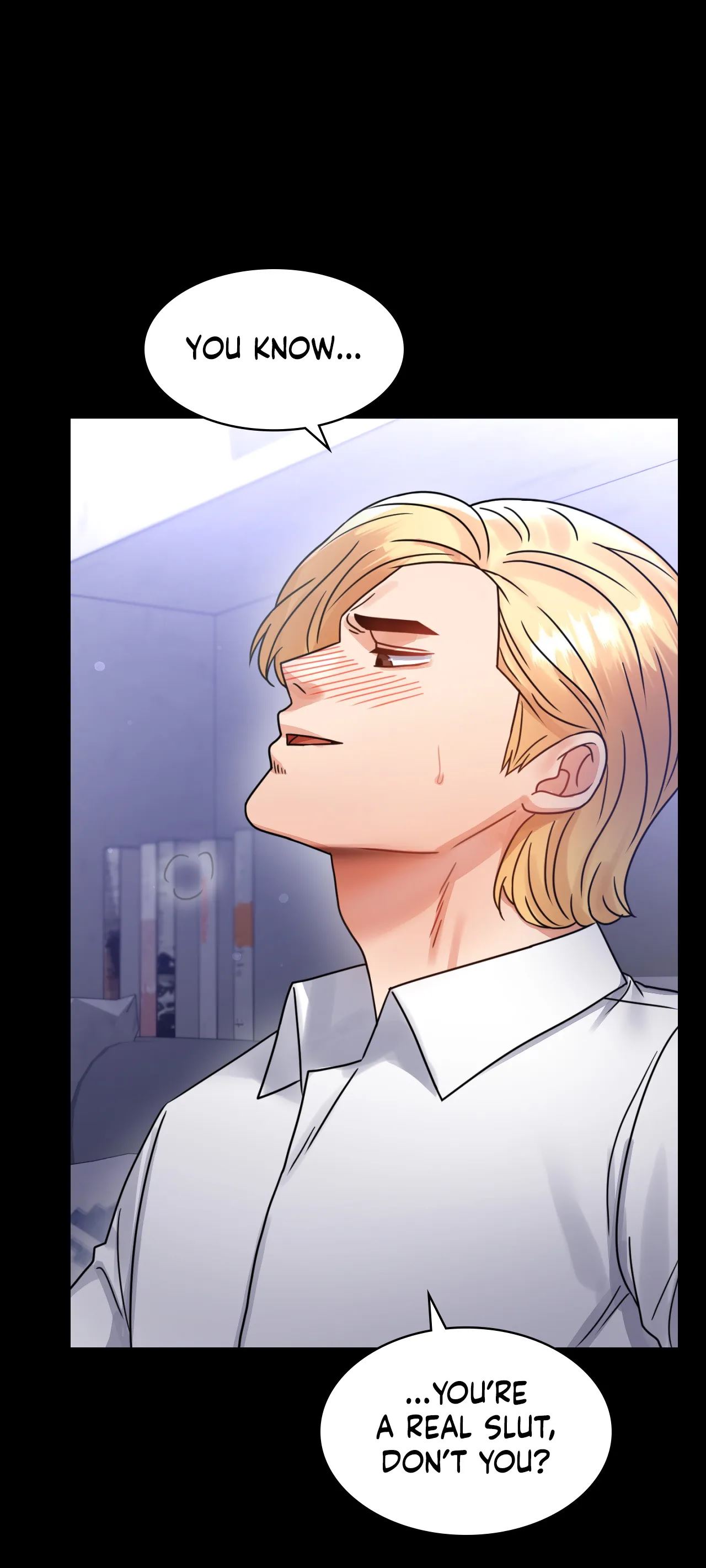 Illicit Love Chapter 63 - HolyManga.Net