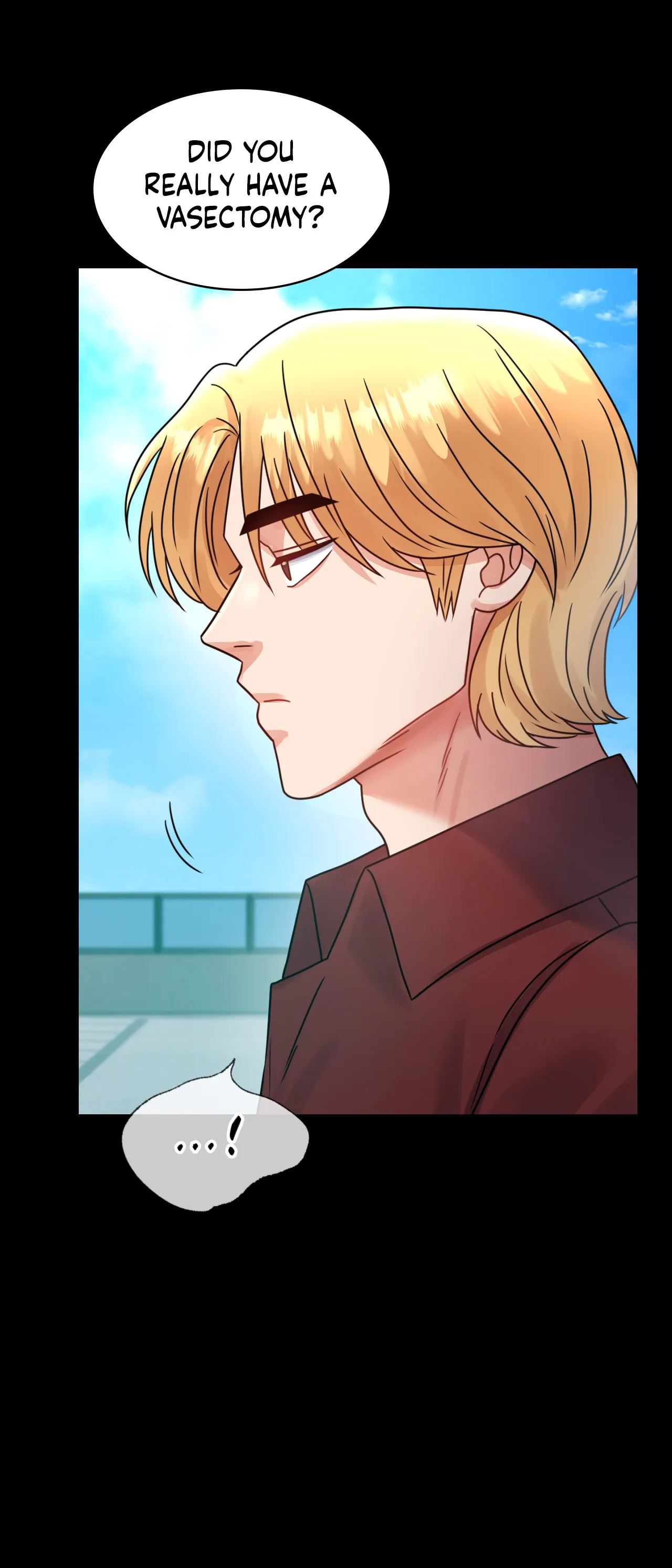 Illicit Love Chapter 63 - HolyManga.Net