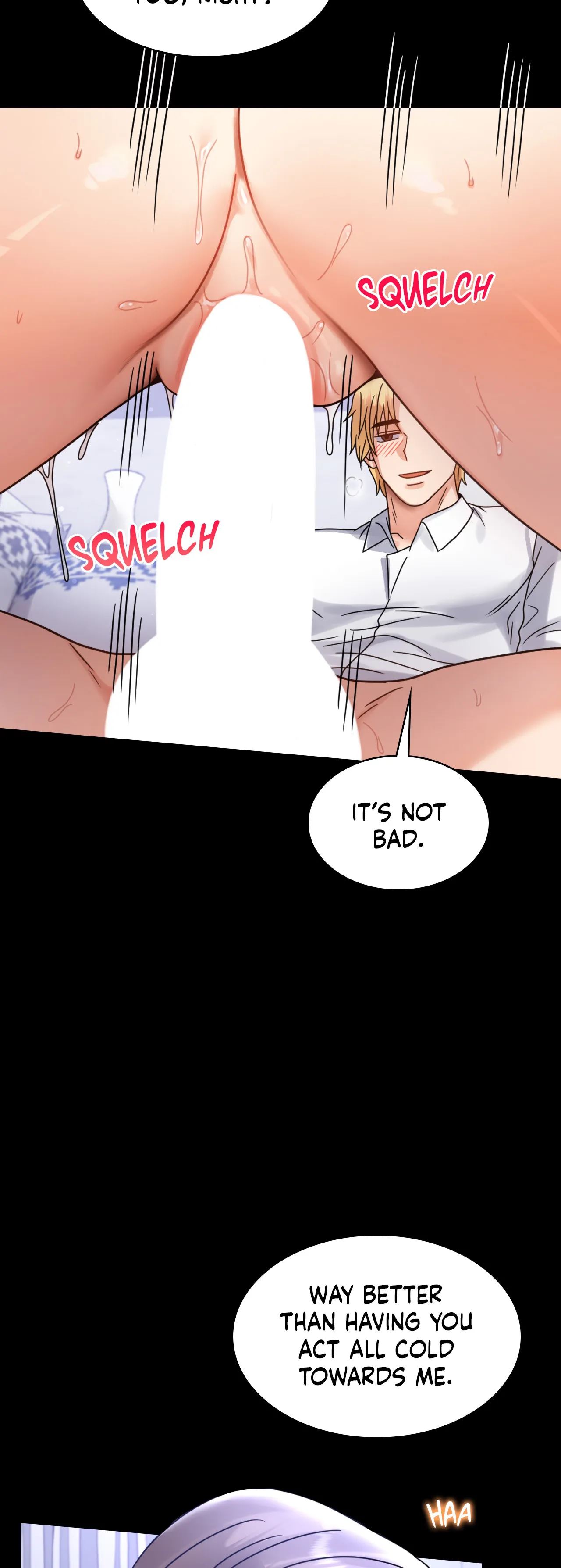 Illicit Love Chapter 63 - HolyManga.Net