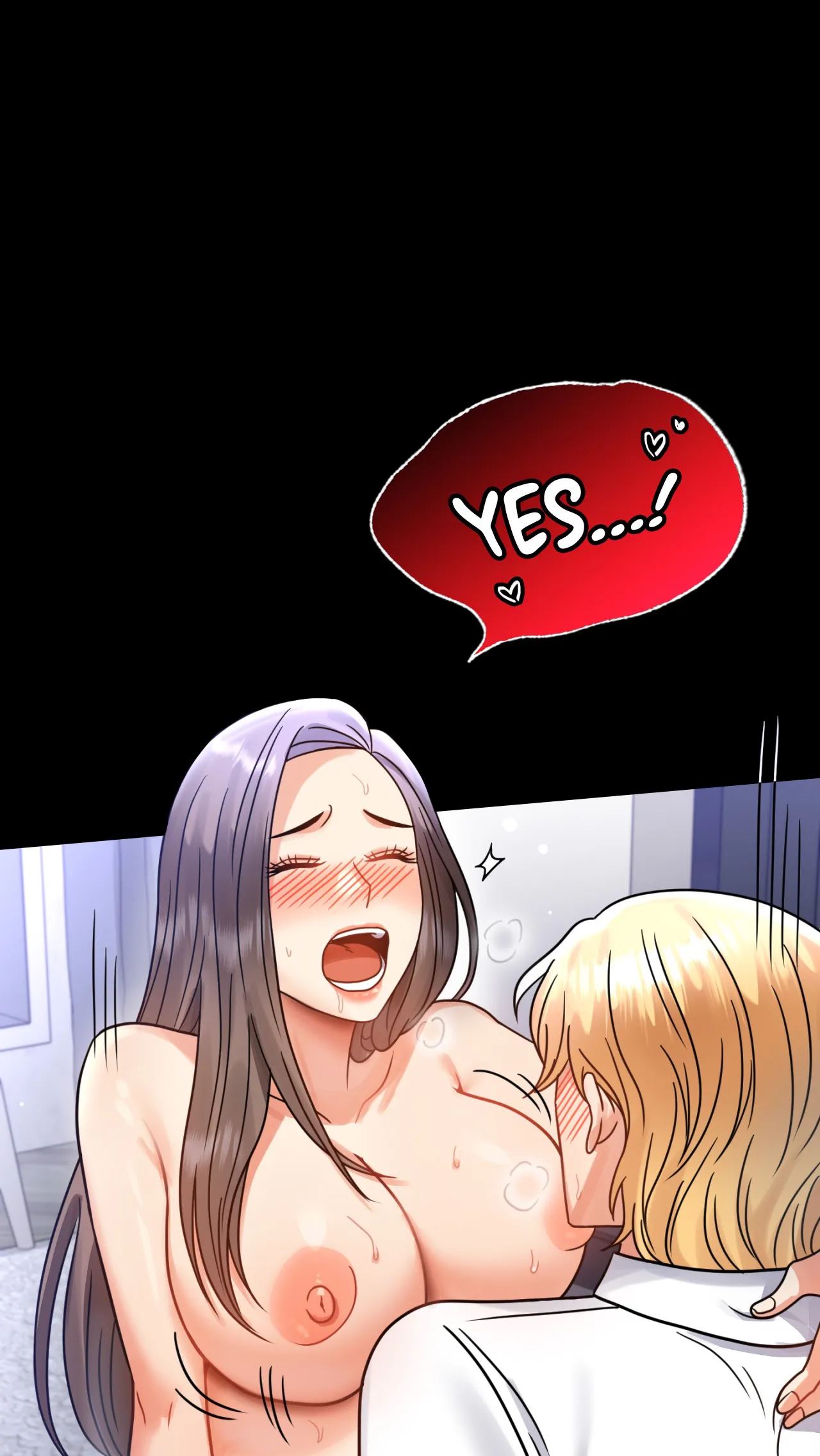 Illicit Love Chapter 63 - HolyManga.Net