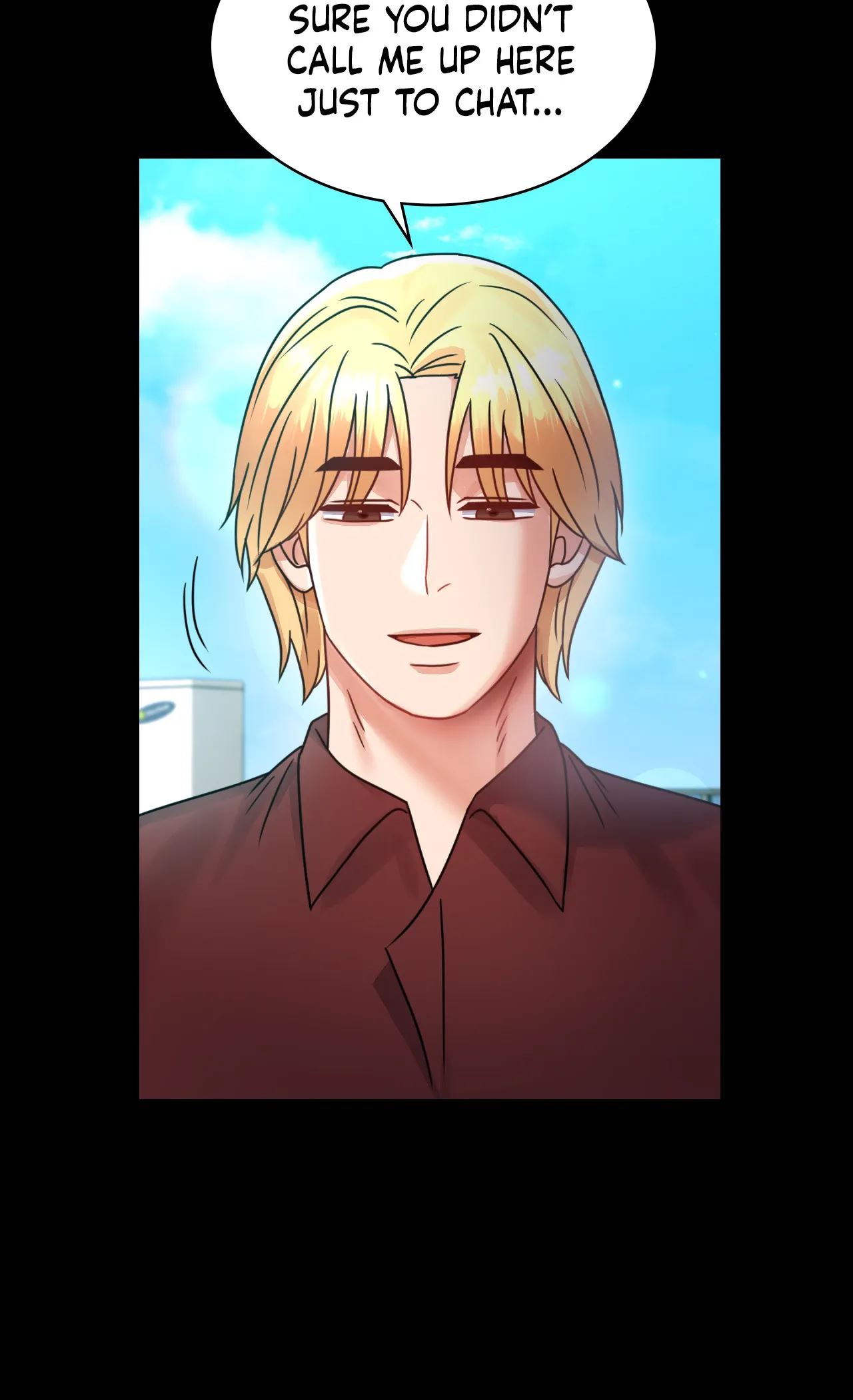 Illicit Love Chapter 63 - HolyManga.Net