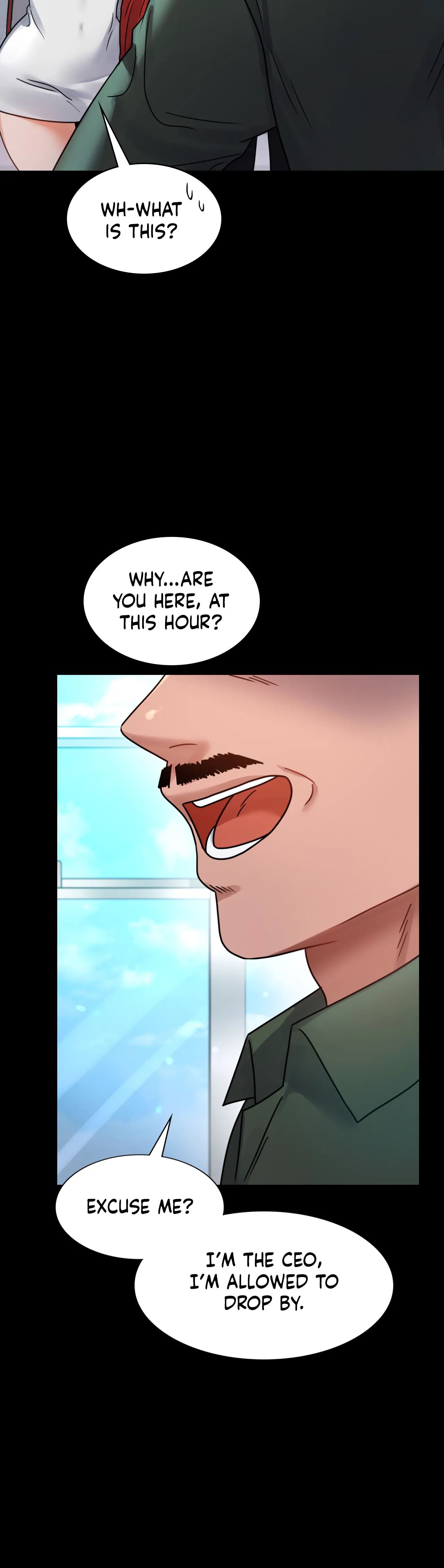 Illicit Love Chapter 63 - HolyManga.Net