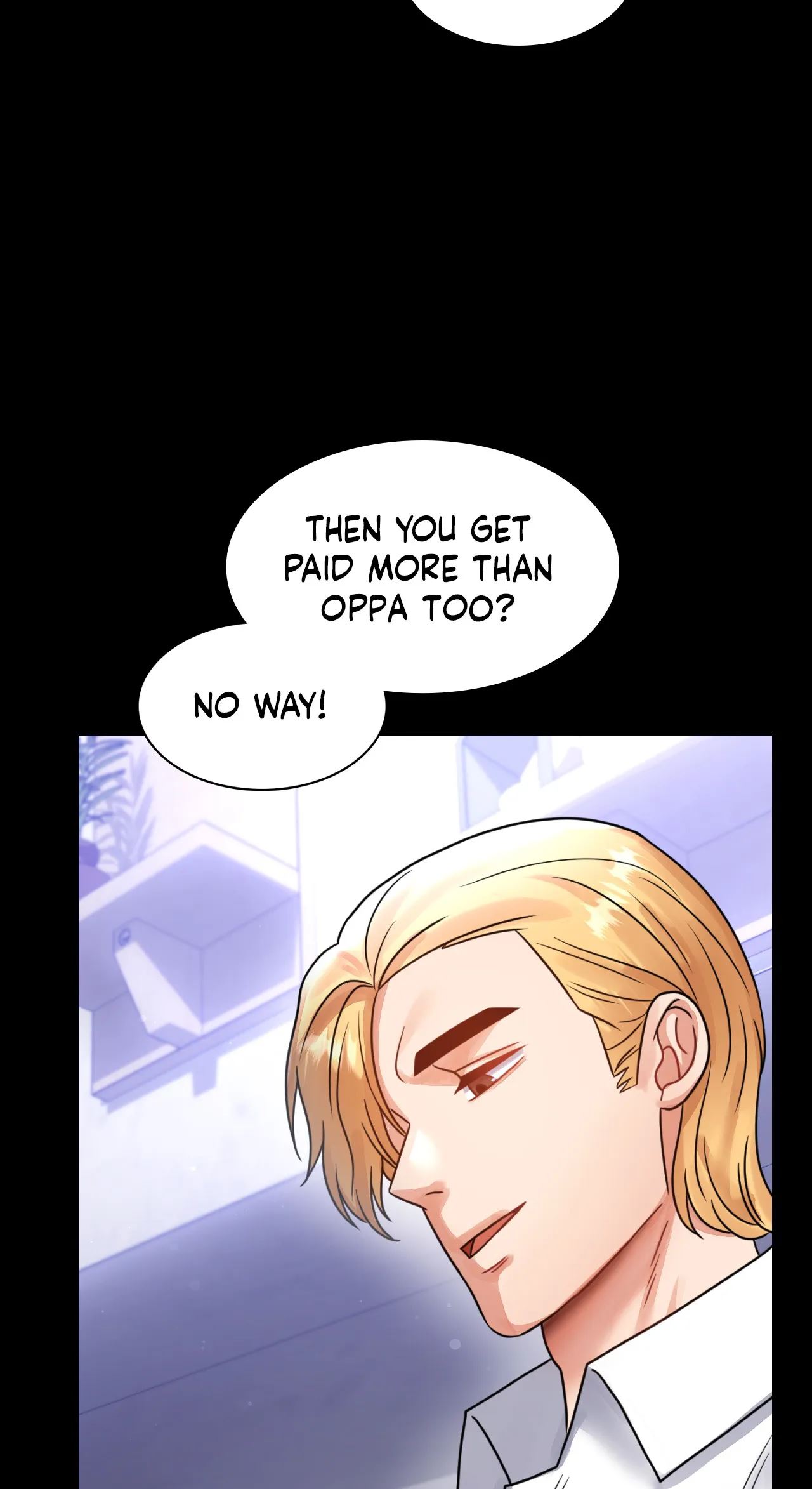 Illicit Love Chapter 63 - HolyManga.Net