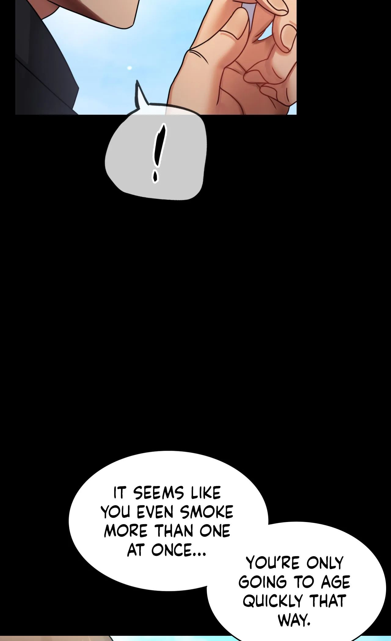 Illicit Love Chapter 63 - HolyManga.Net
