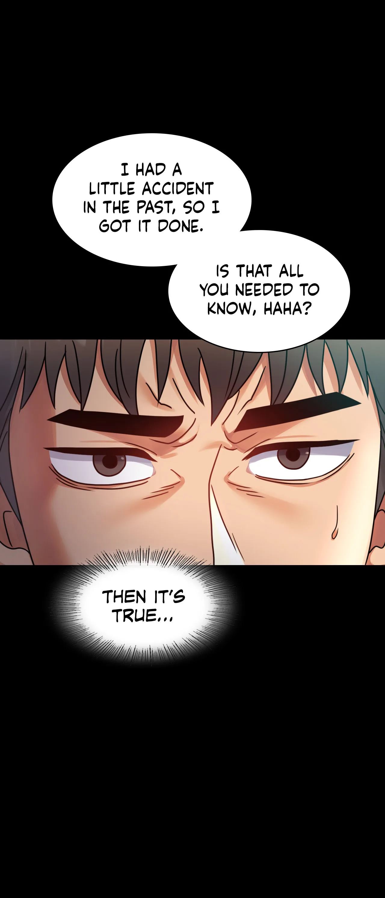 Illicit Love Chapter 63 - HolyManga.Net