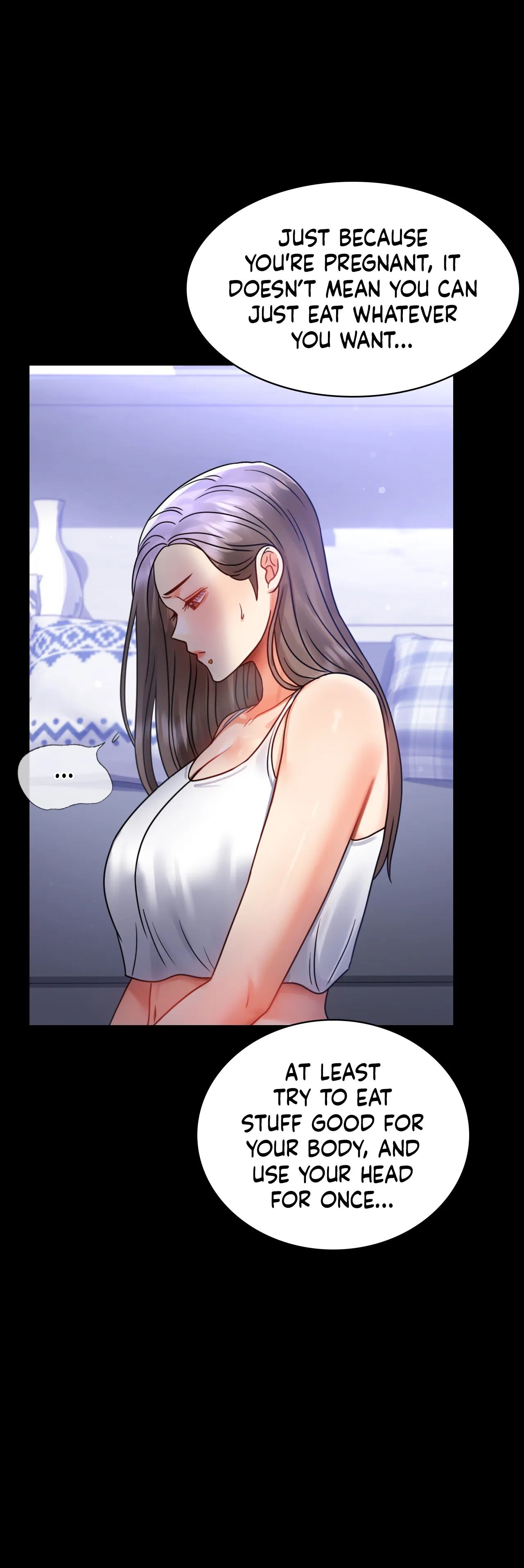 Illicit Love Chapter 63 - HolyManga.Net