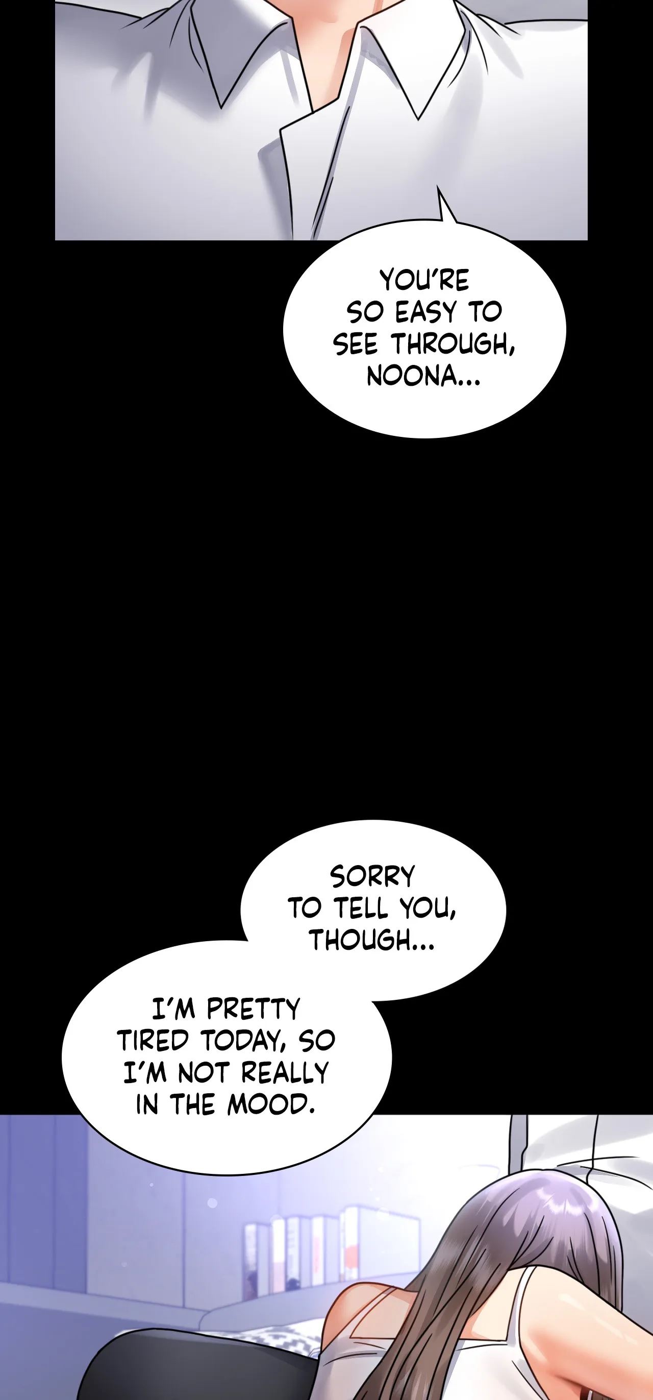 Illicit Love Chapter 63 - HolyManga.Net