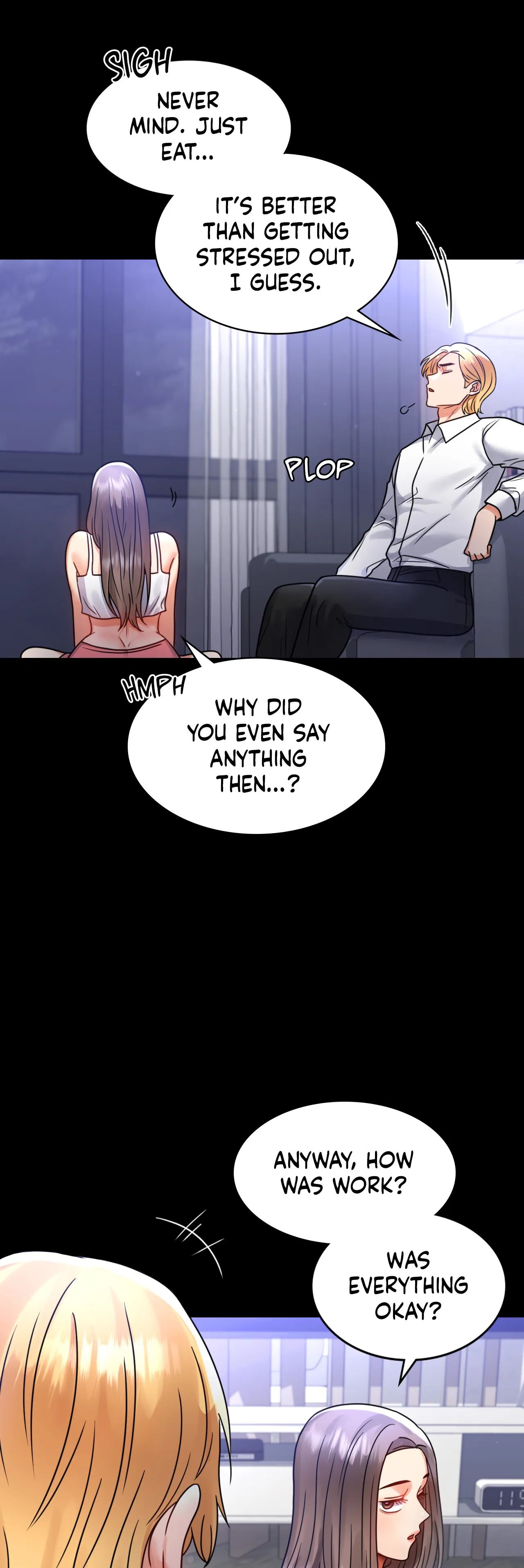 Illicit Love Chapter 63 - HolyManga.Net