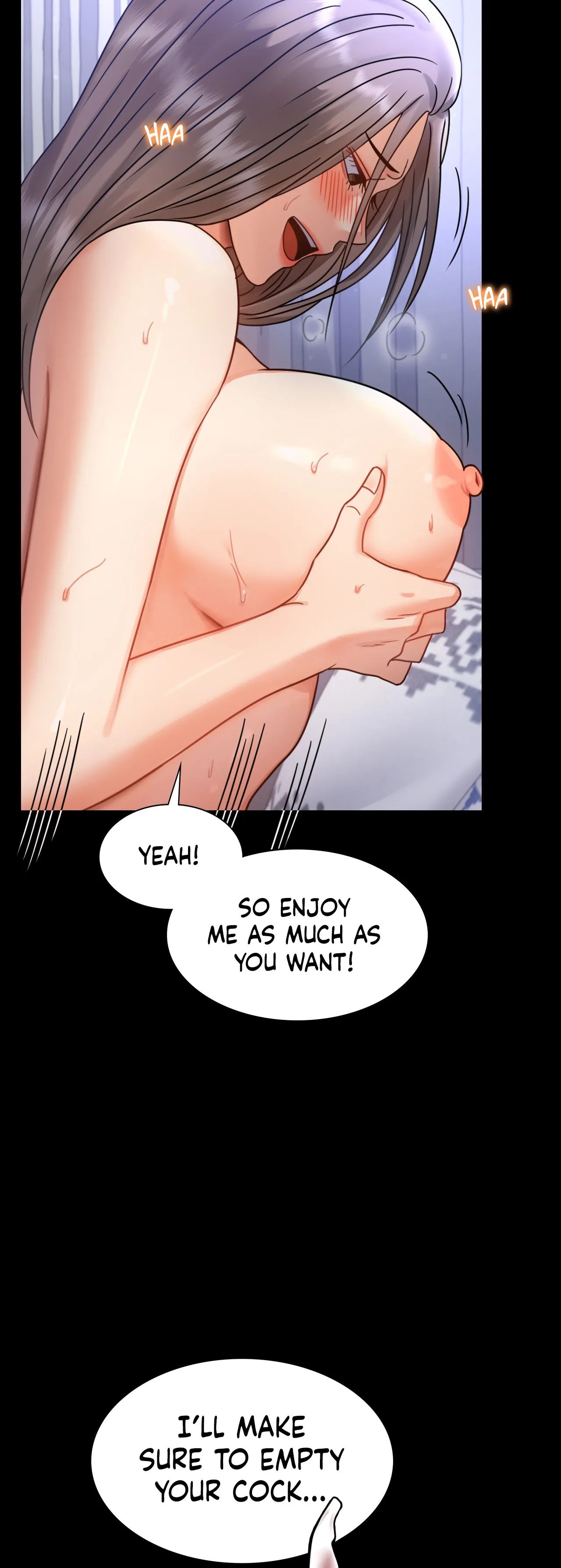 Illicit Love Chapter 63 - HolyManga.Net