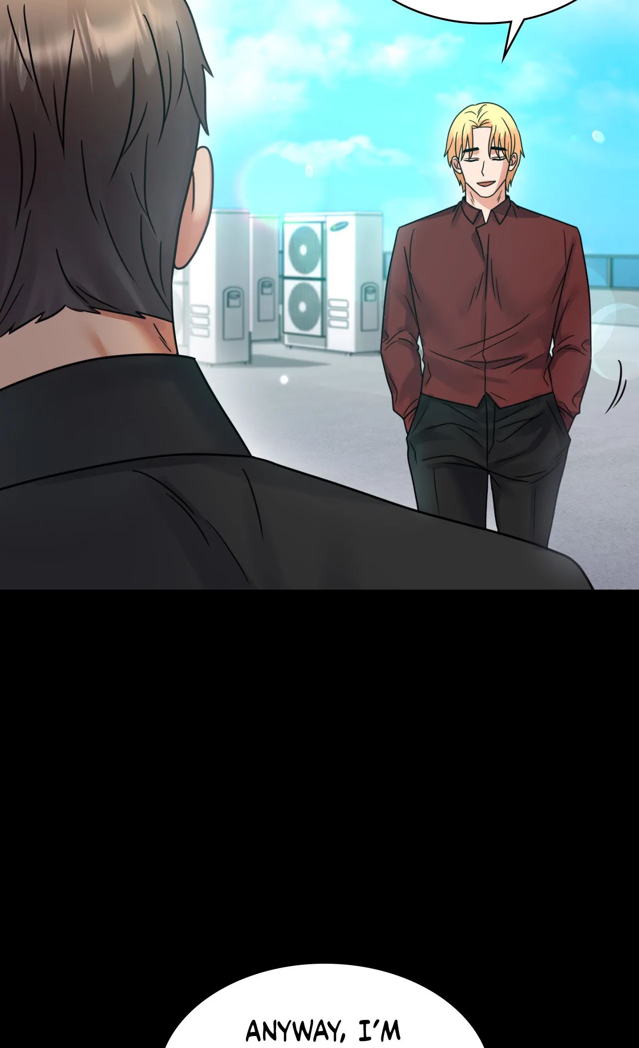 Illicit Love Chapter 63 - HolyManga.Net