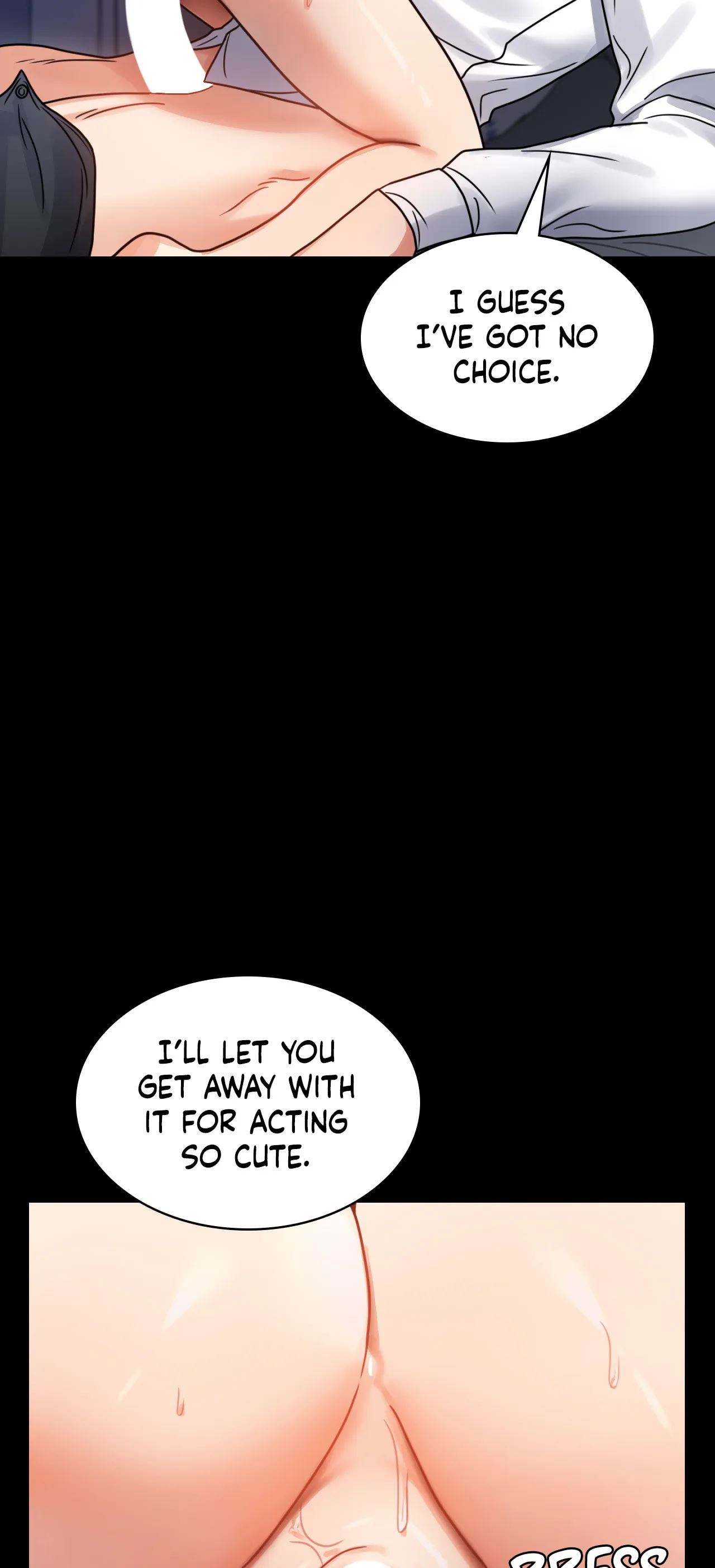 Illicit Love Chapter 63 - HolyManga.Net