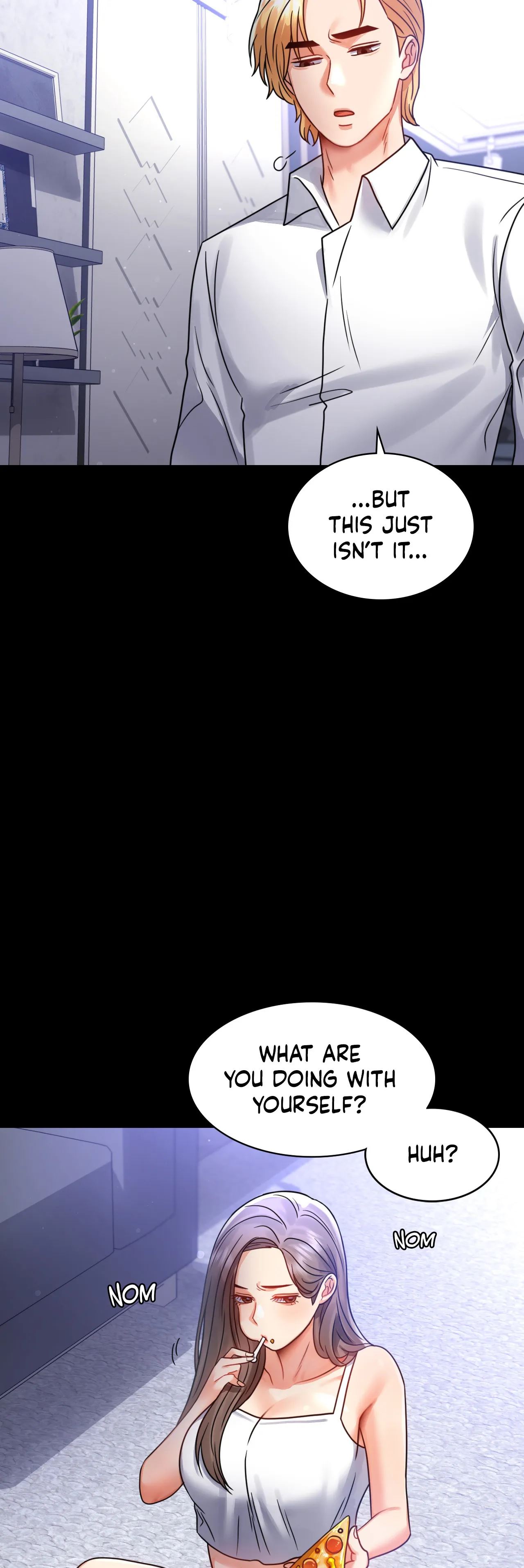 Illicit Love Chapter 63 - HolyManga.Net