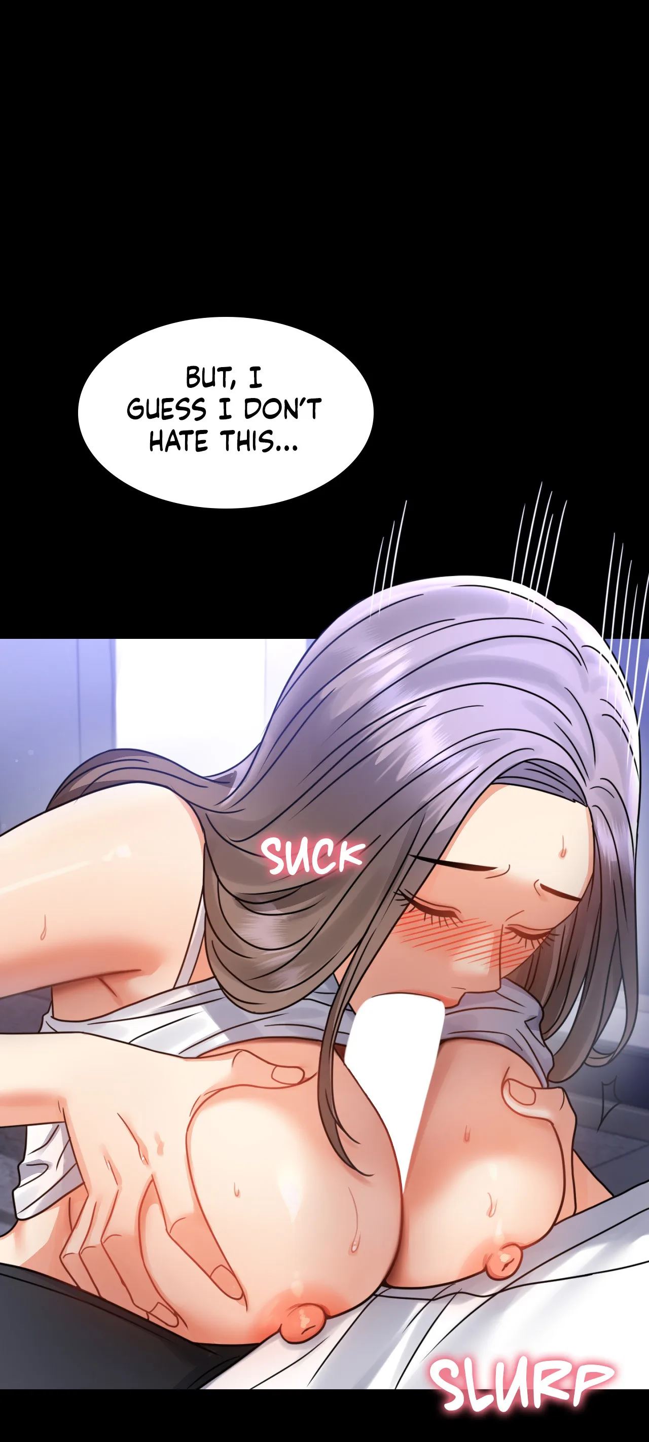 Illicit Love Chapter 63 - HolyManga.Net