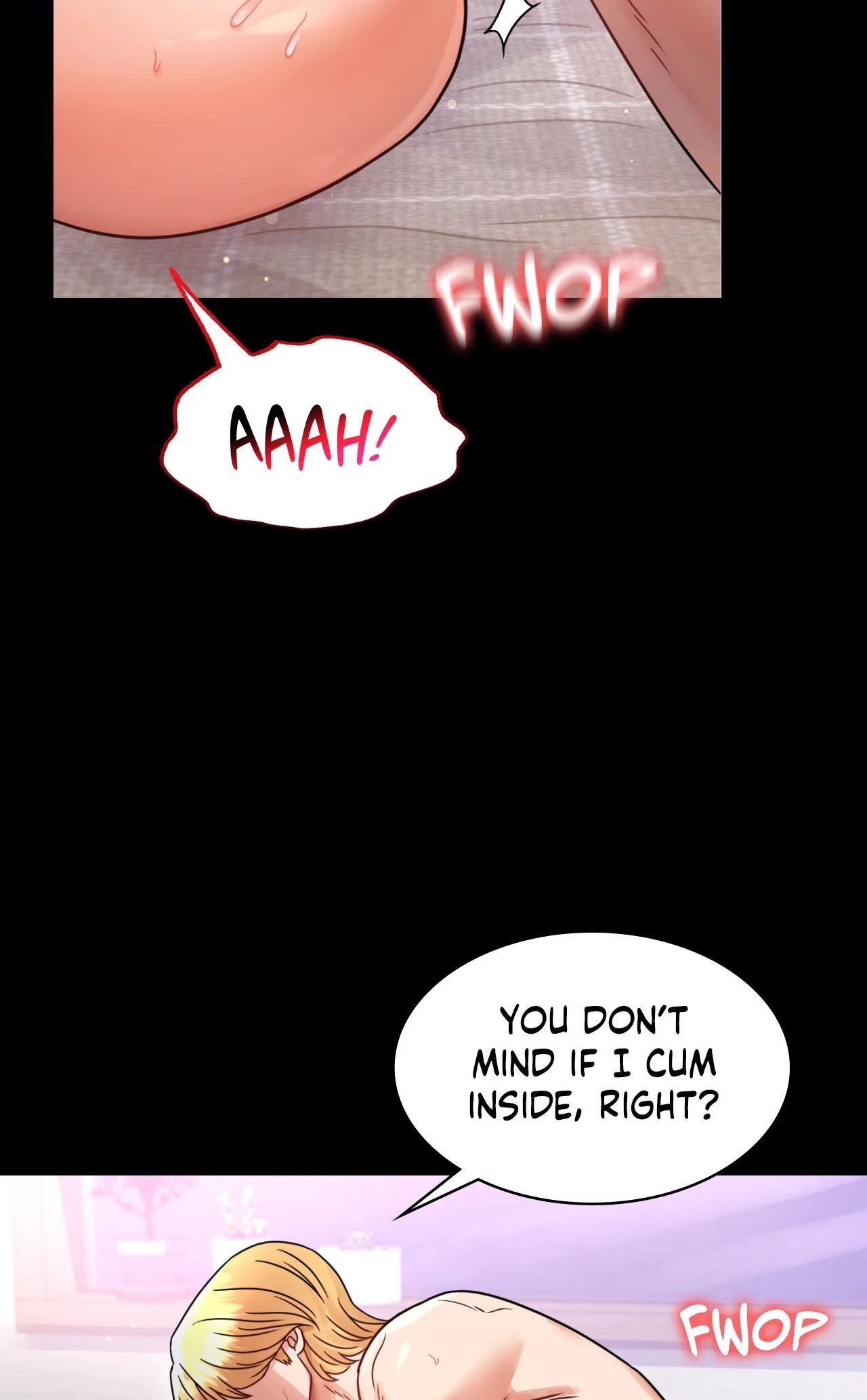 Illicit Love Chapter 64 - HolyManga.Net