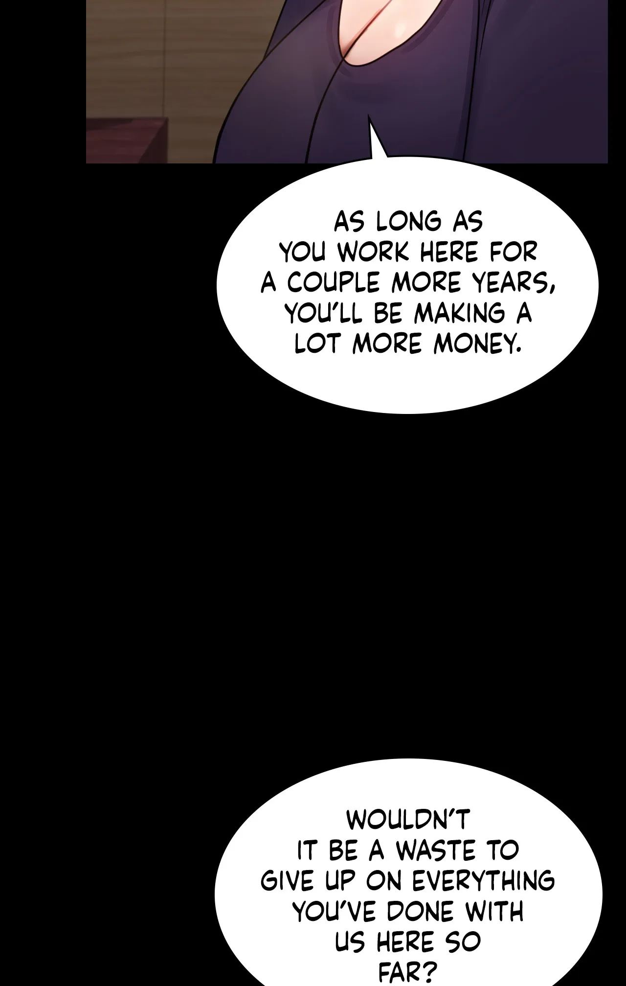 Illicit Love Chapter 64 - HolyManga.Net