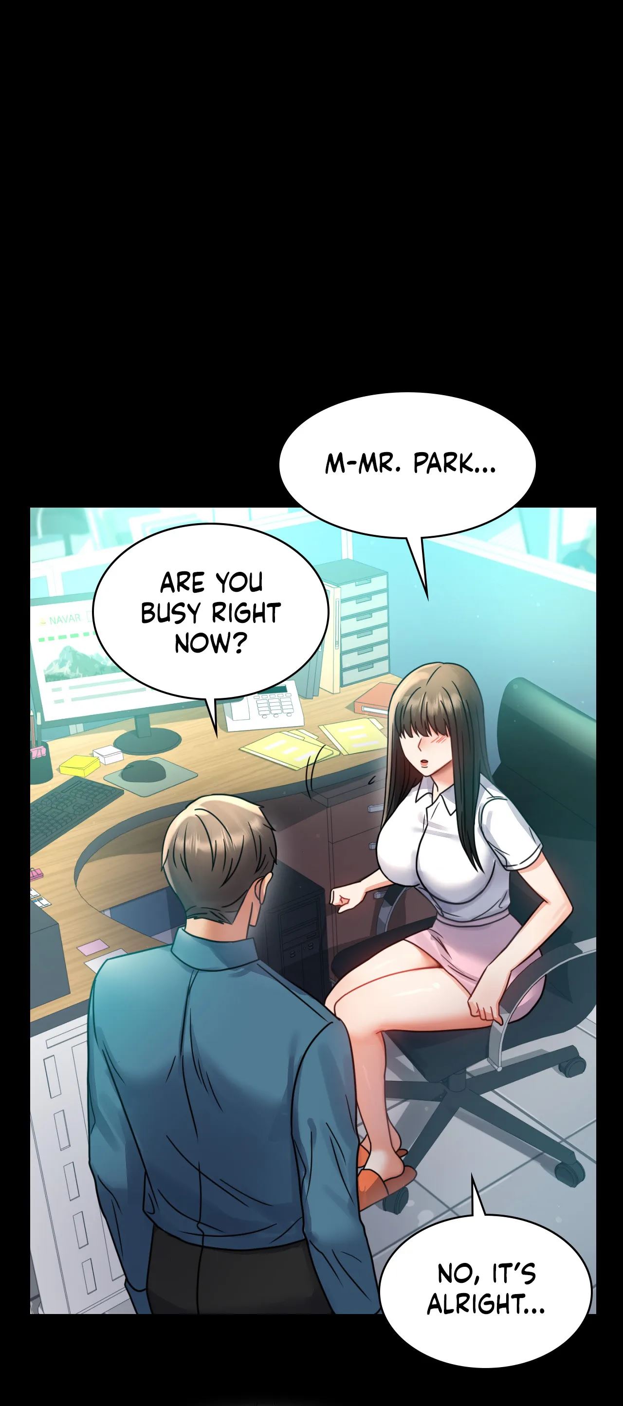 Illicit Love Chapter 64 - HolyManga.Net