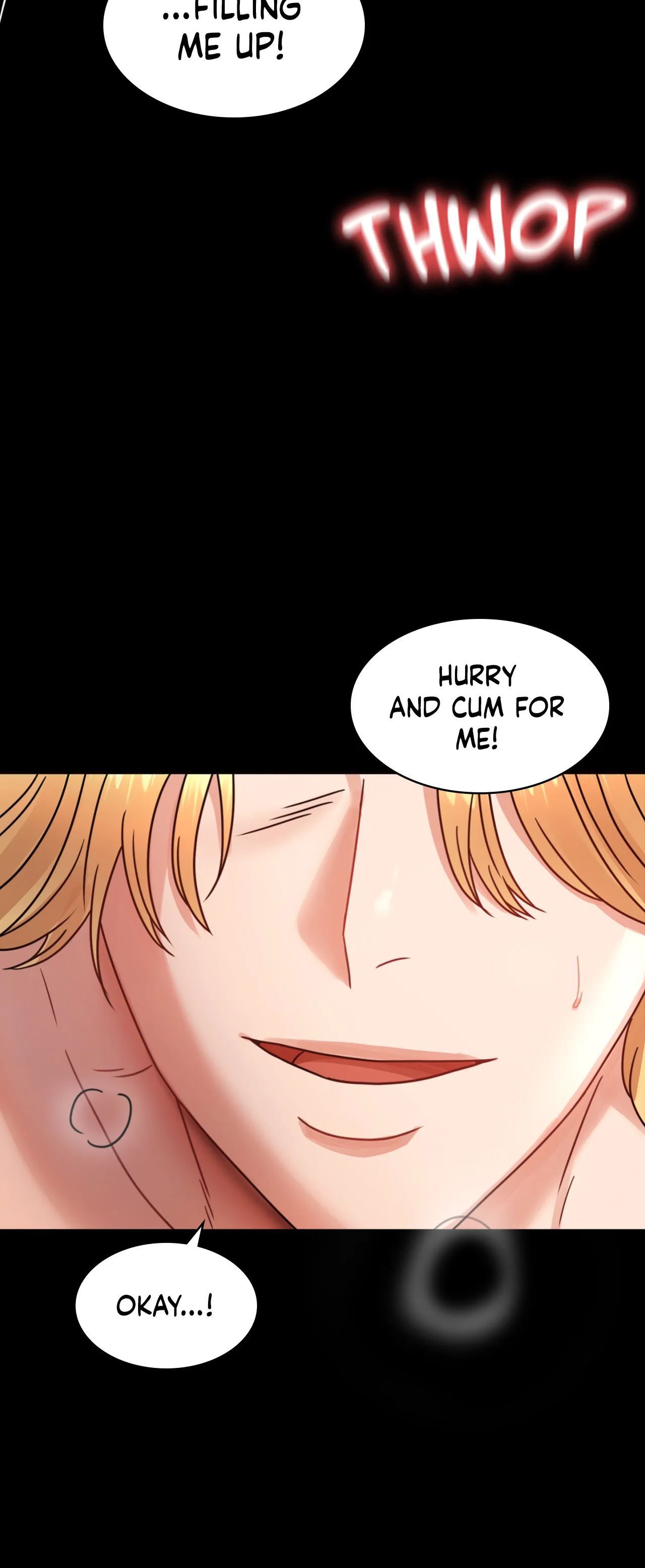 Illicit Love Chapter 64 - HolyManga.Net