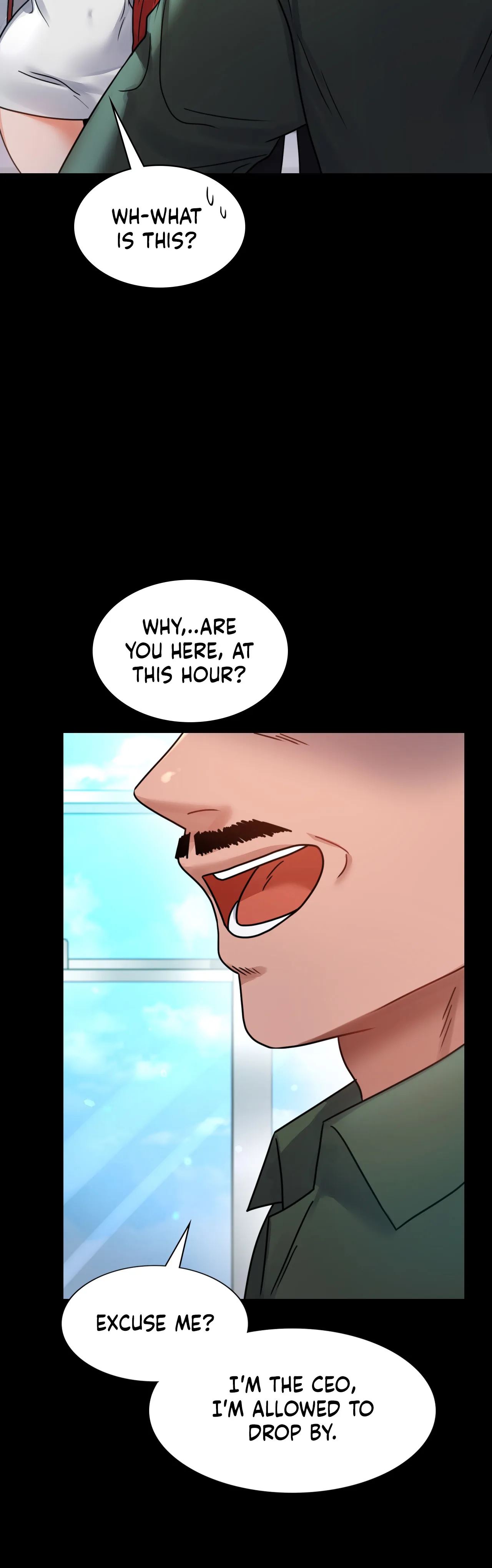 Illicit Love Chapter 64 - HolyManga.Net