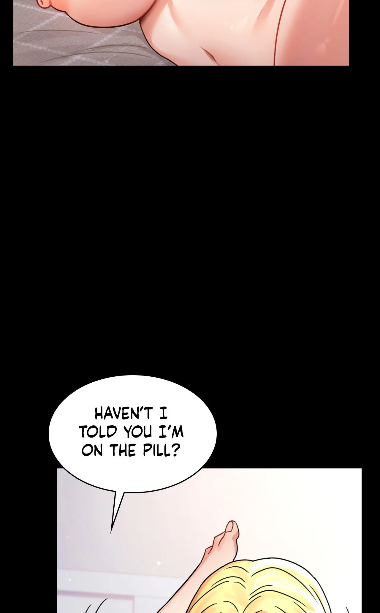 Illicit Love Chapter 64 - HolyManga.Net