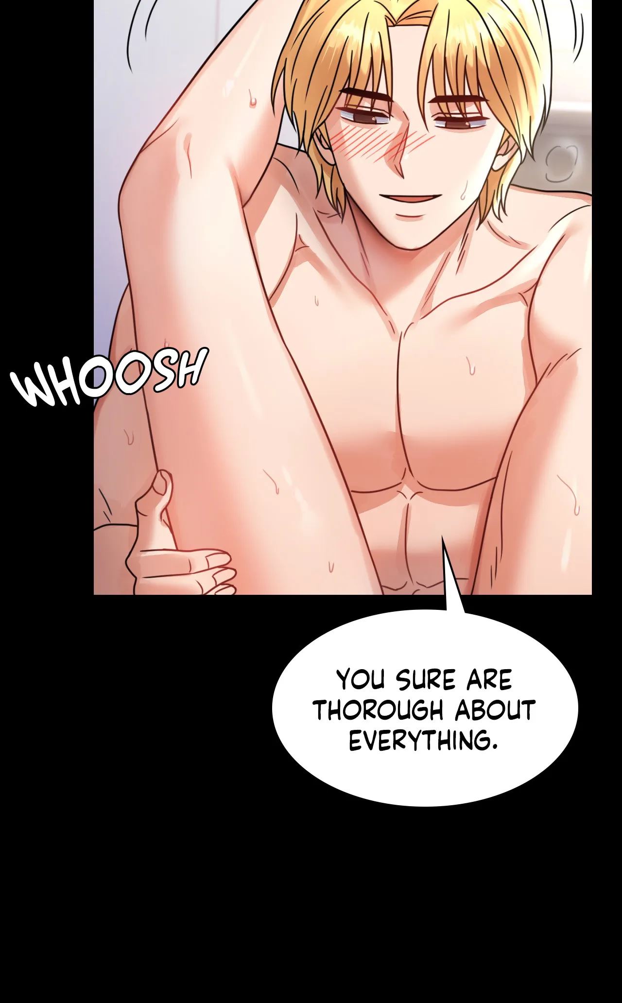 Illicit Love Chapter 64 - HolyManga.Net