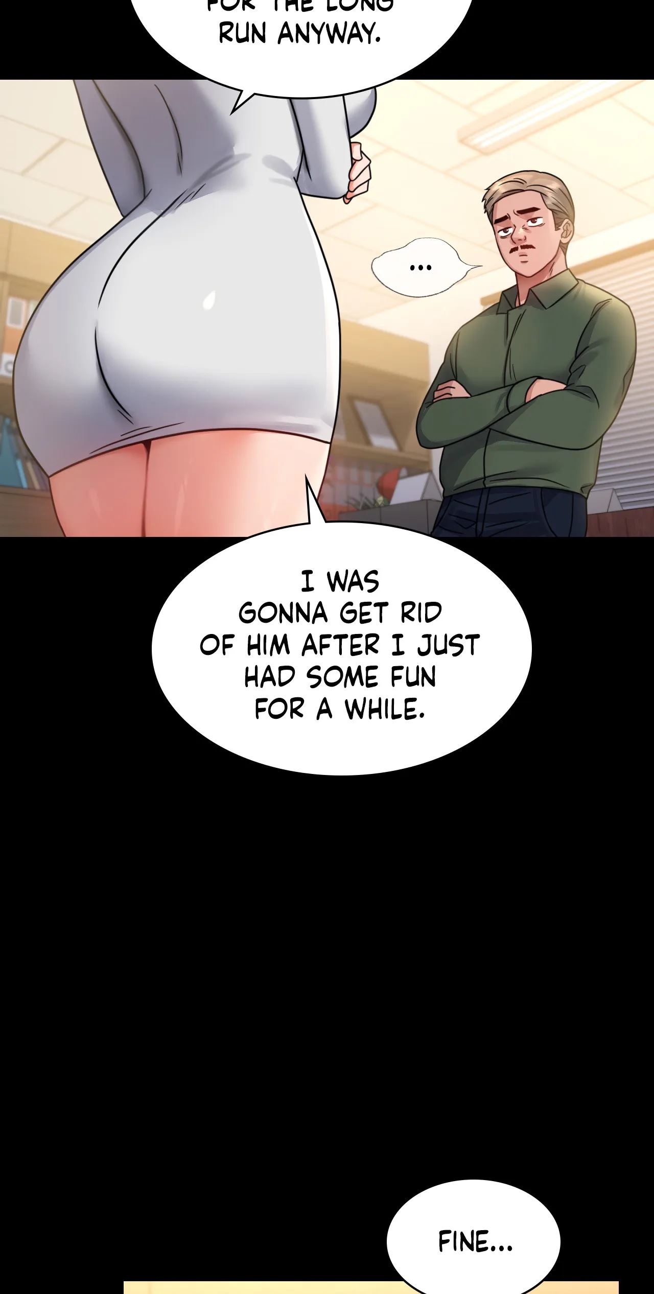 Illicit Love Chapter 64 - HolyManga.Net