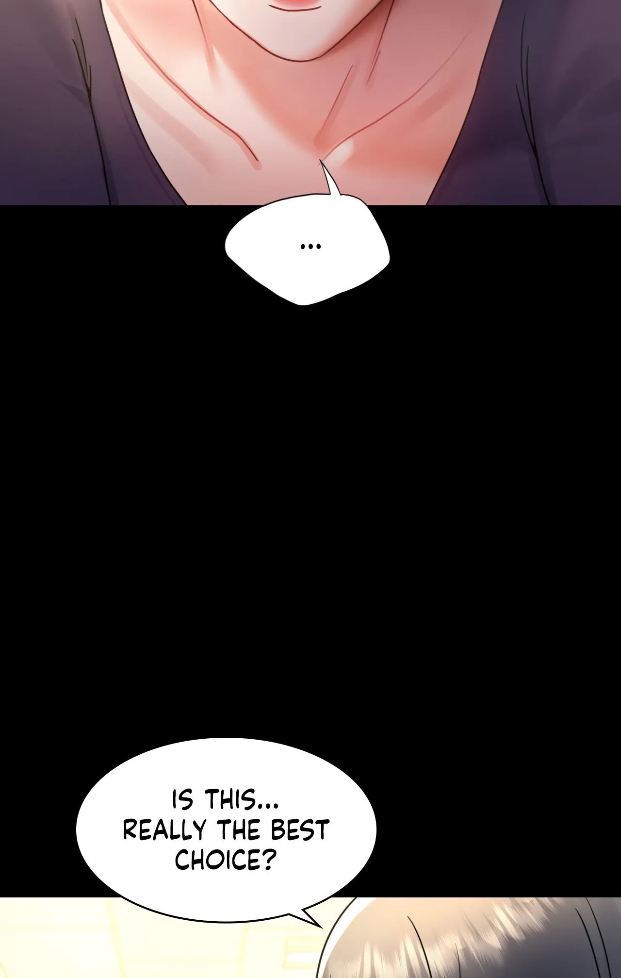 Illicit Love Chapter 64 - HolyManga.Net