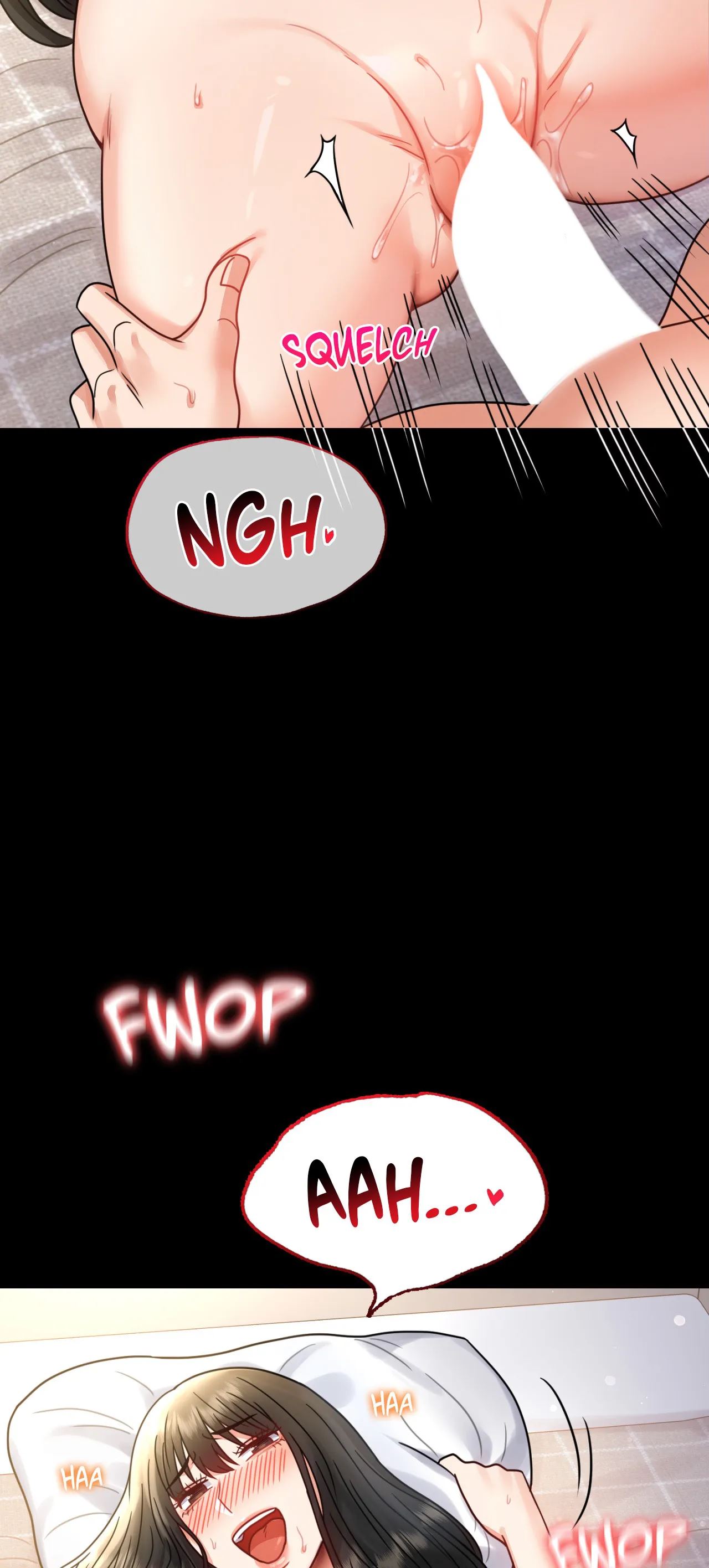 Illicit Love Chapter 64 - HolyManga.Net
