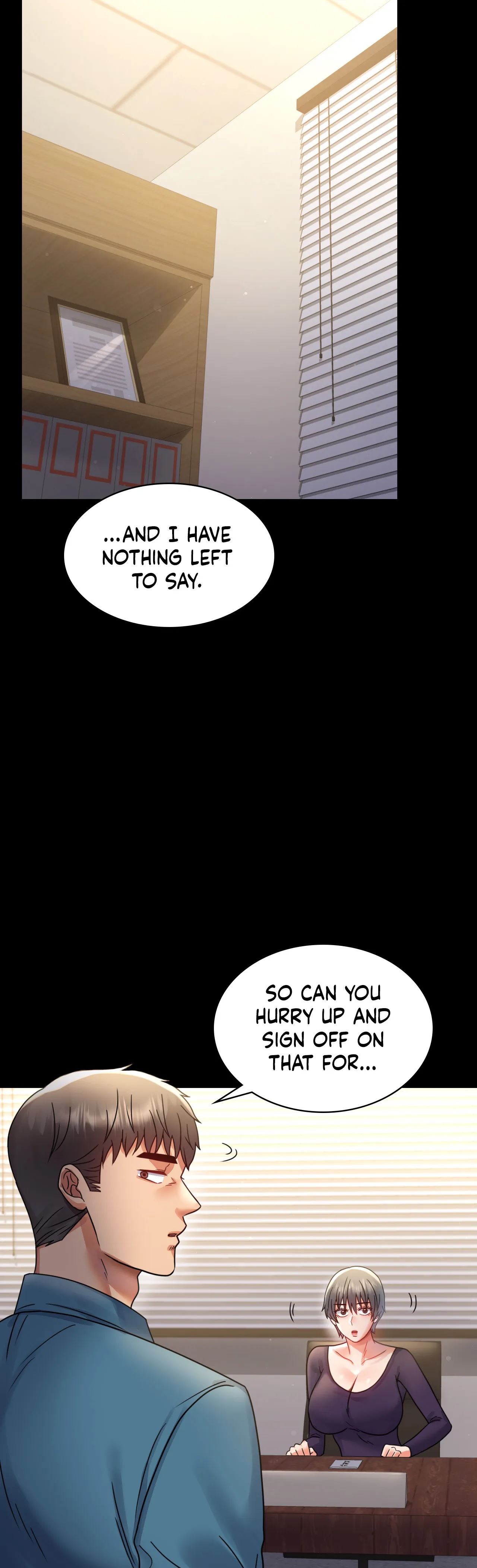 Illicit Love Chapter 64 - HolyManga.Net