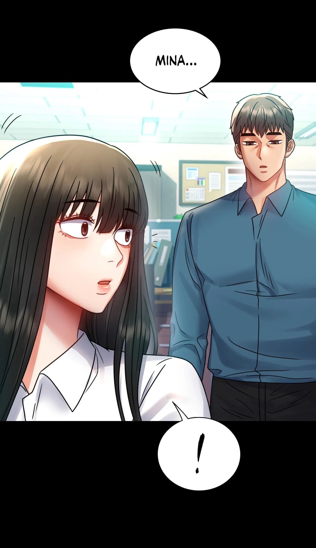 Illicit Love Chapter 64 - HolyManga.Net