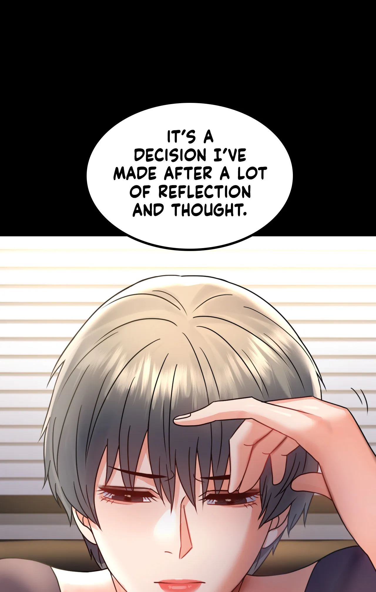 Illicit Love Chapter 64 - HolyManga.Net