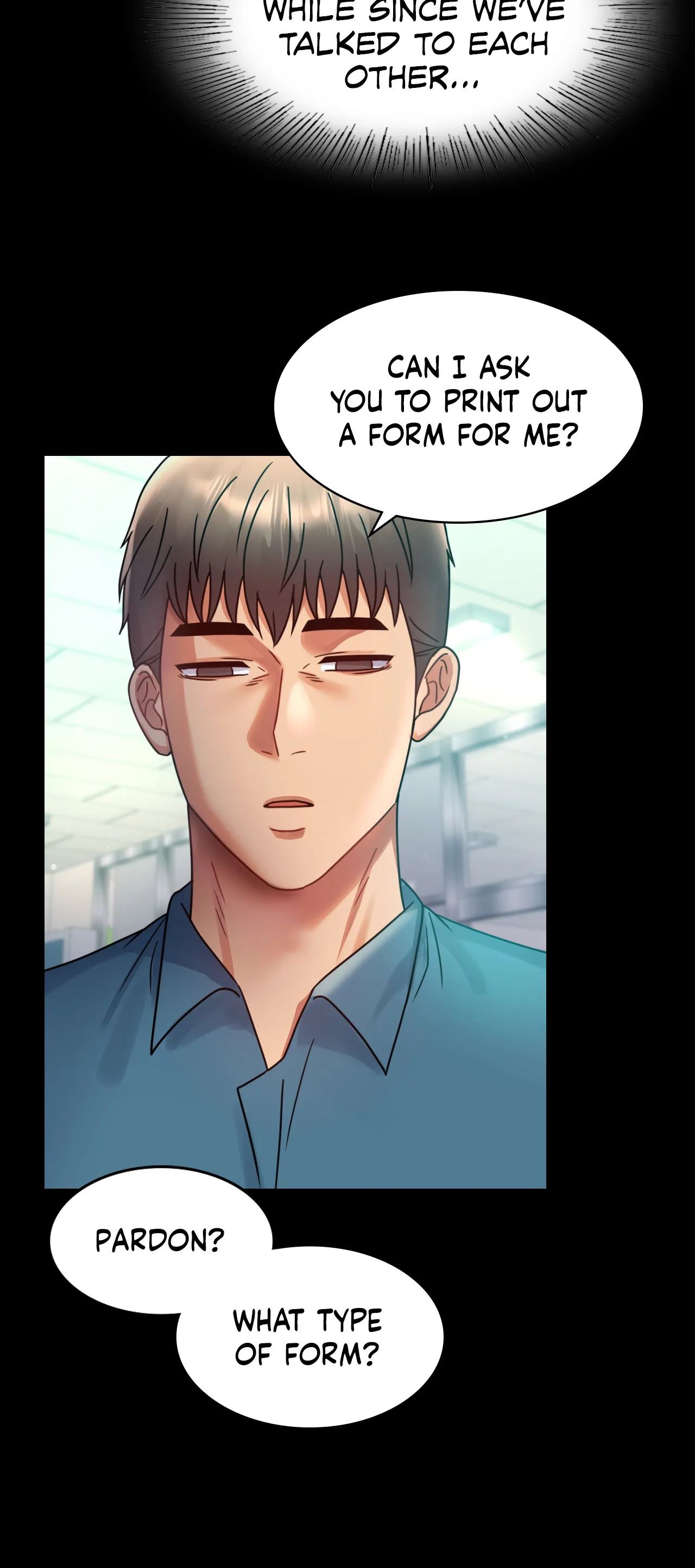 Illicit Love Chapter 64 - HolyManga.Net