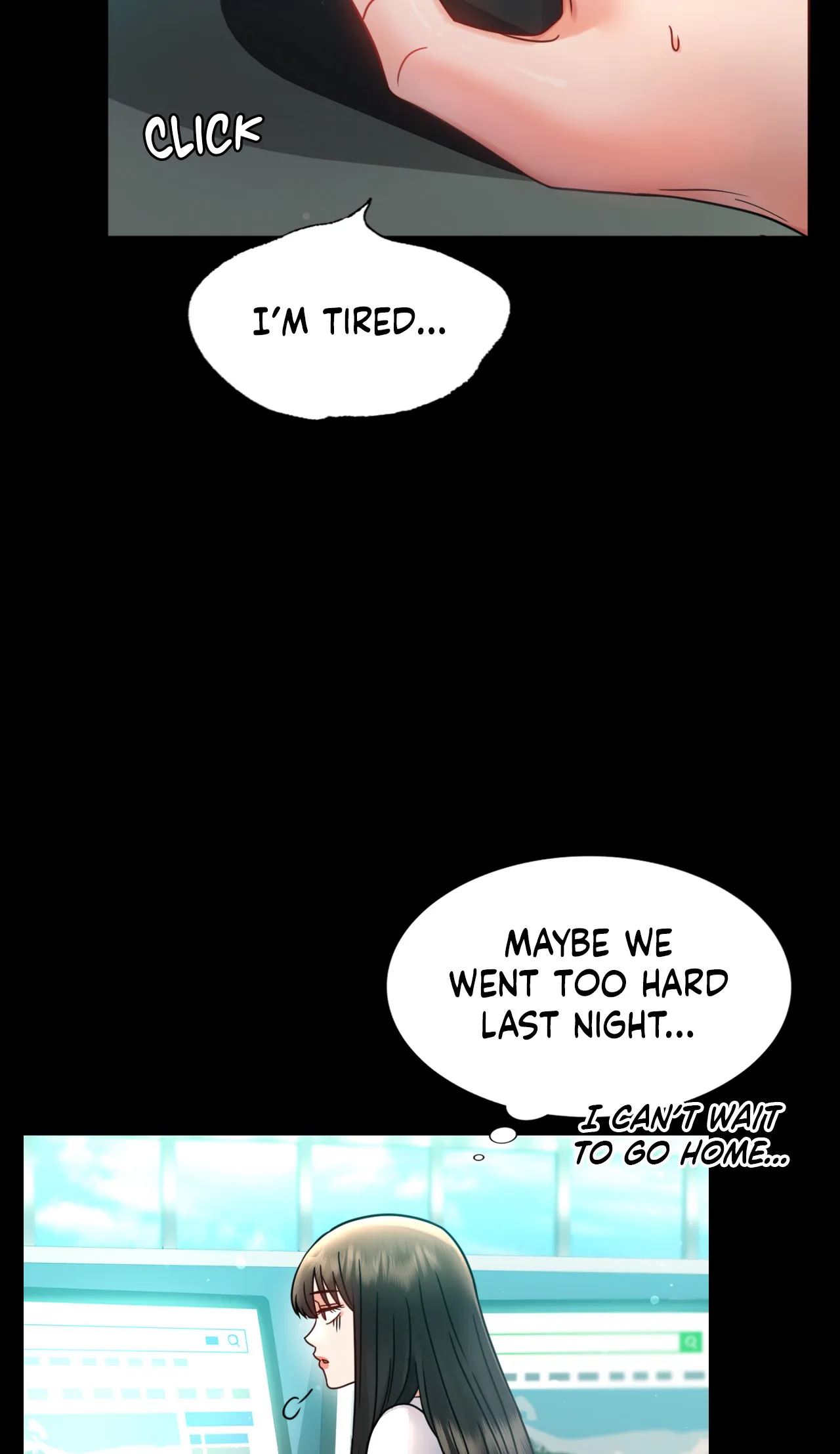 Illicit Love Chapter 64 - HolyManga.Net