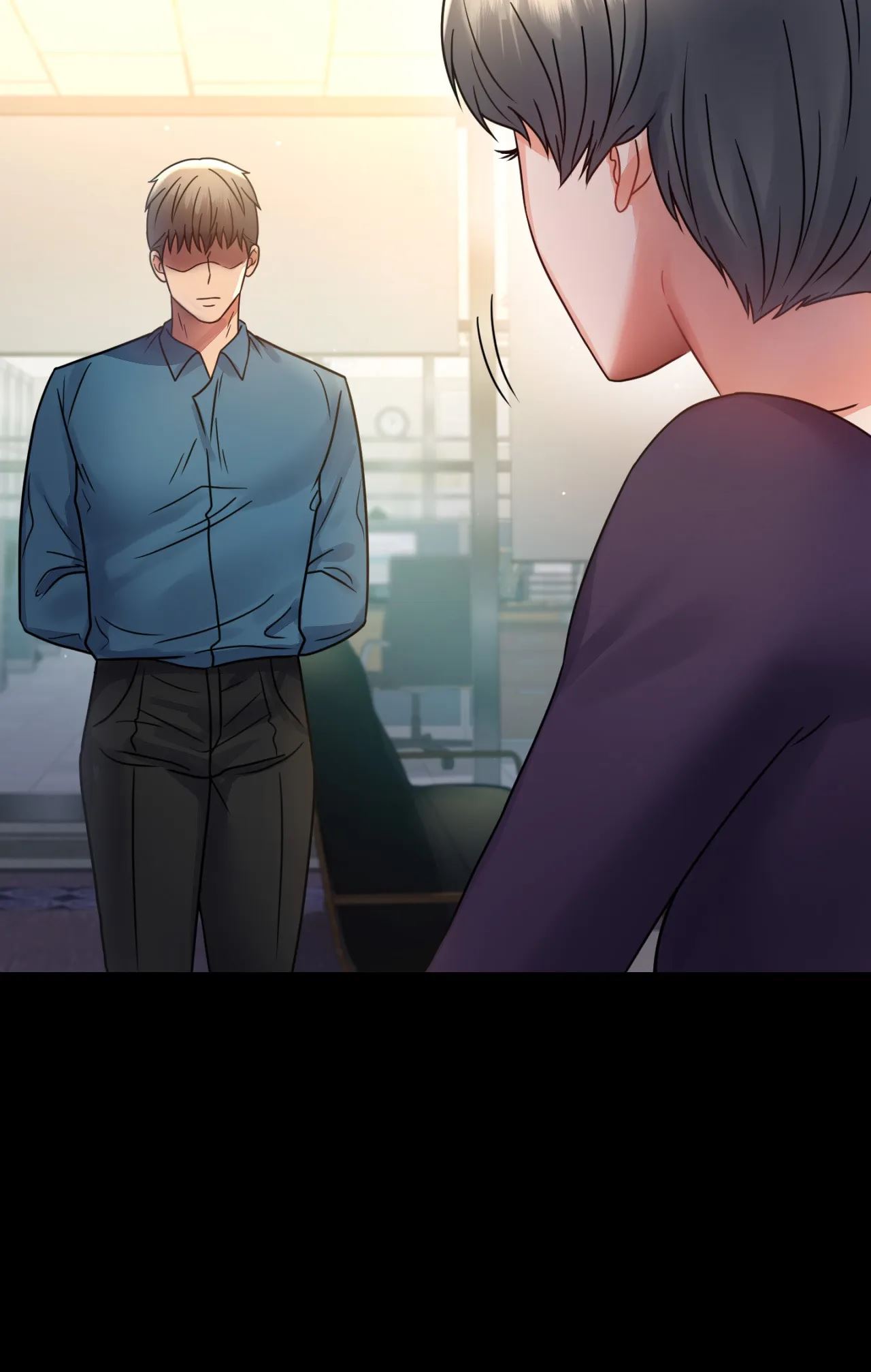 Illicit Love Chapter 64 - HolyManga.Net
