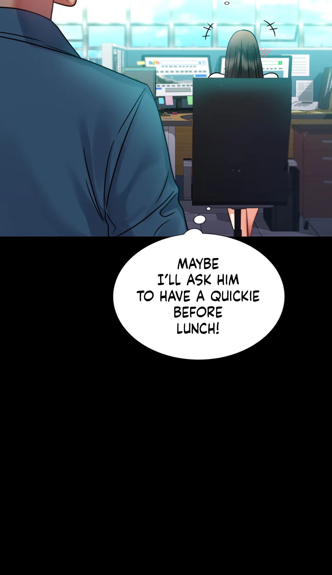 Illicit Love Chapter 64 - HolyManga.Net