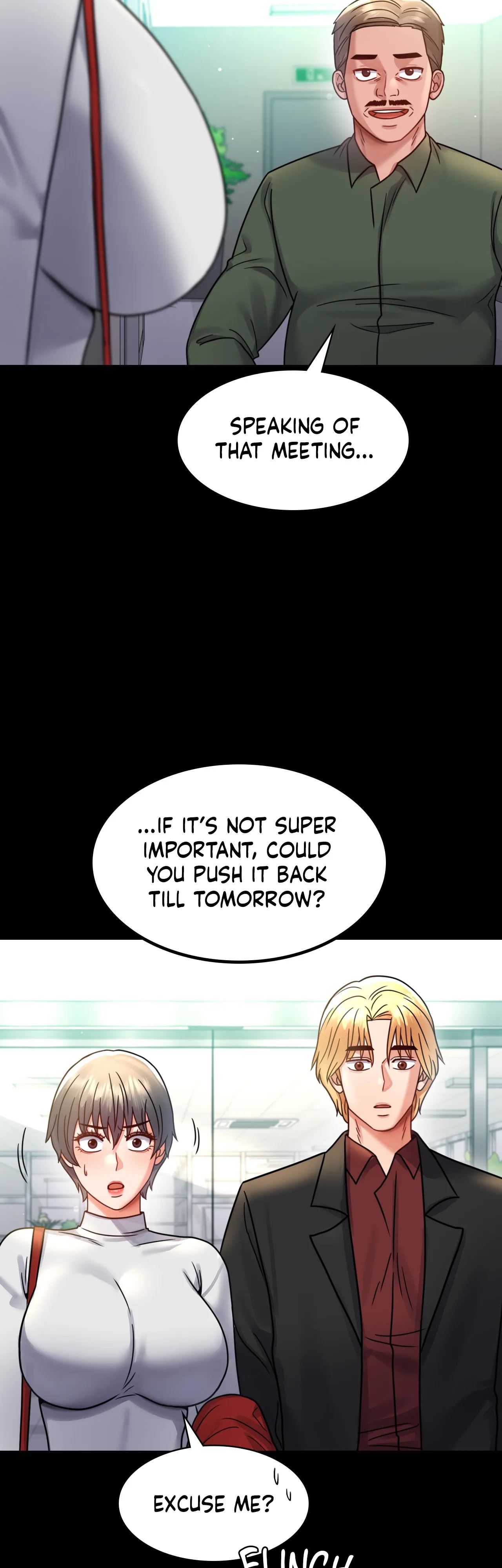 Illicit Love Chapter 64 - HolyManga.Net