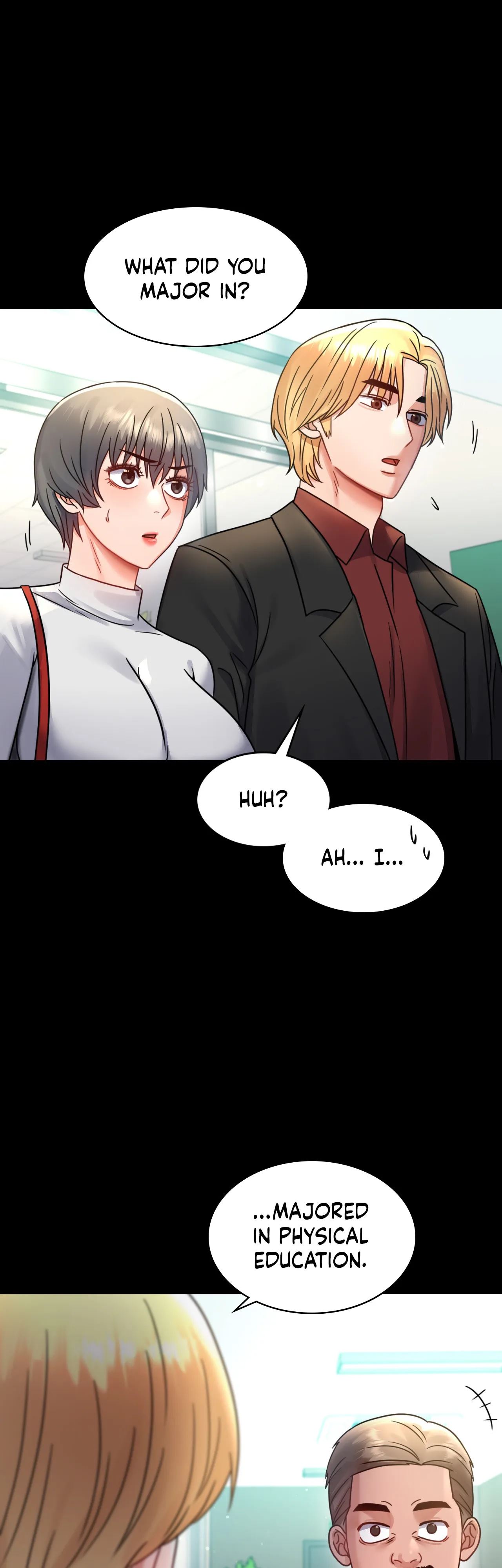 Illicit Love Chapter 64 - HolyManga.Net