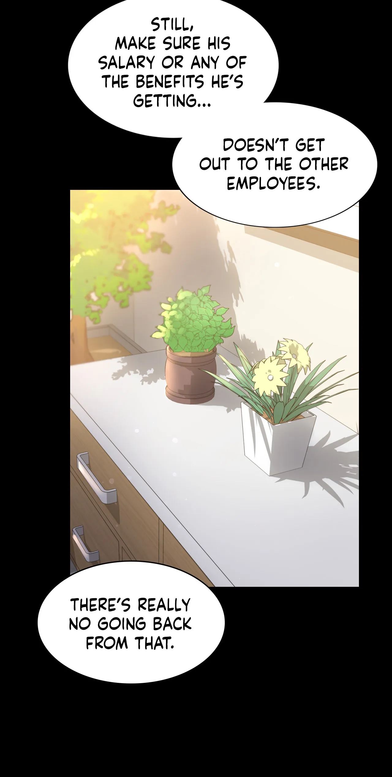 Illicit Love Chapter 64 - HolyManga.Net