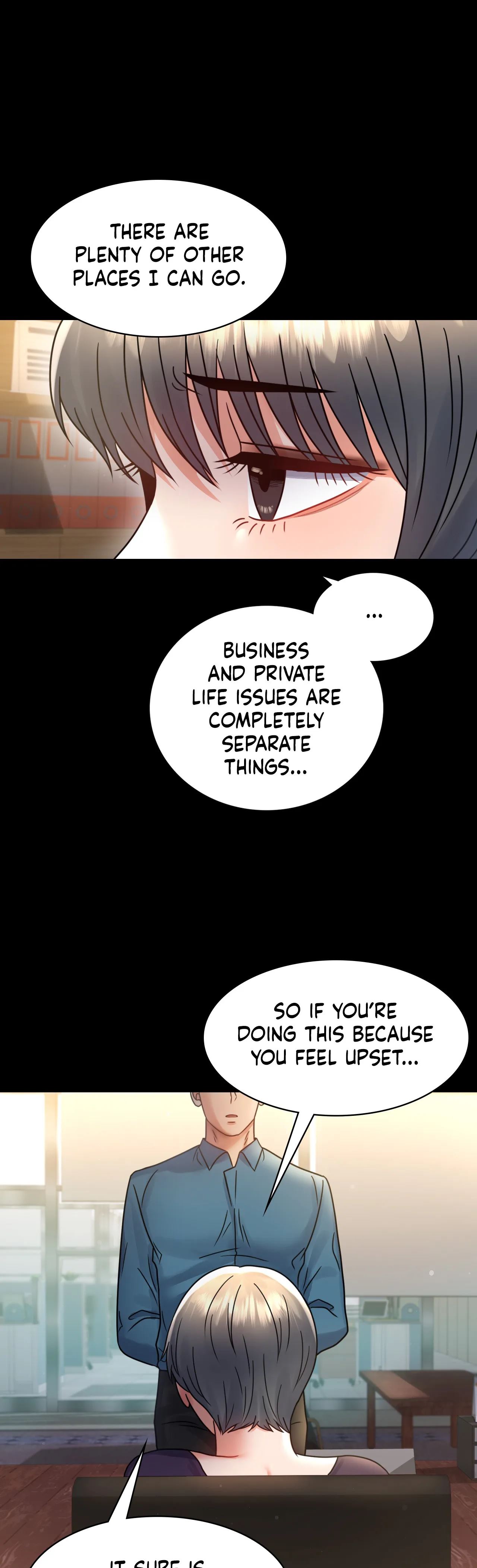 Illicit Love Chapter 64 - HolyManga.Net